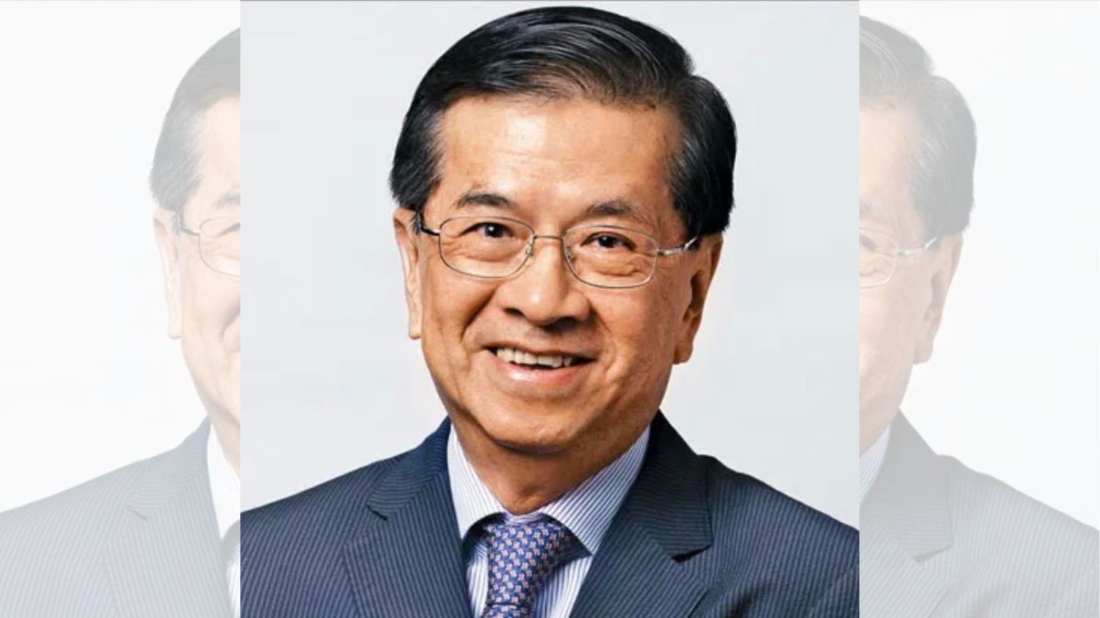 全聯前總裁徐重仁表態挺大罷免　今再發聲：不屬於任何政黨