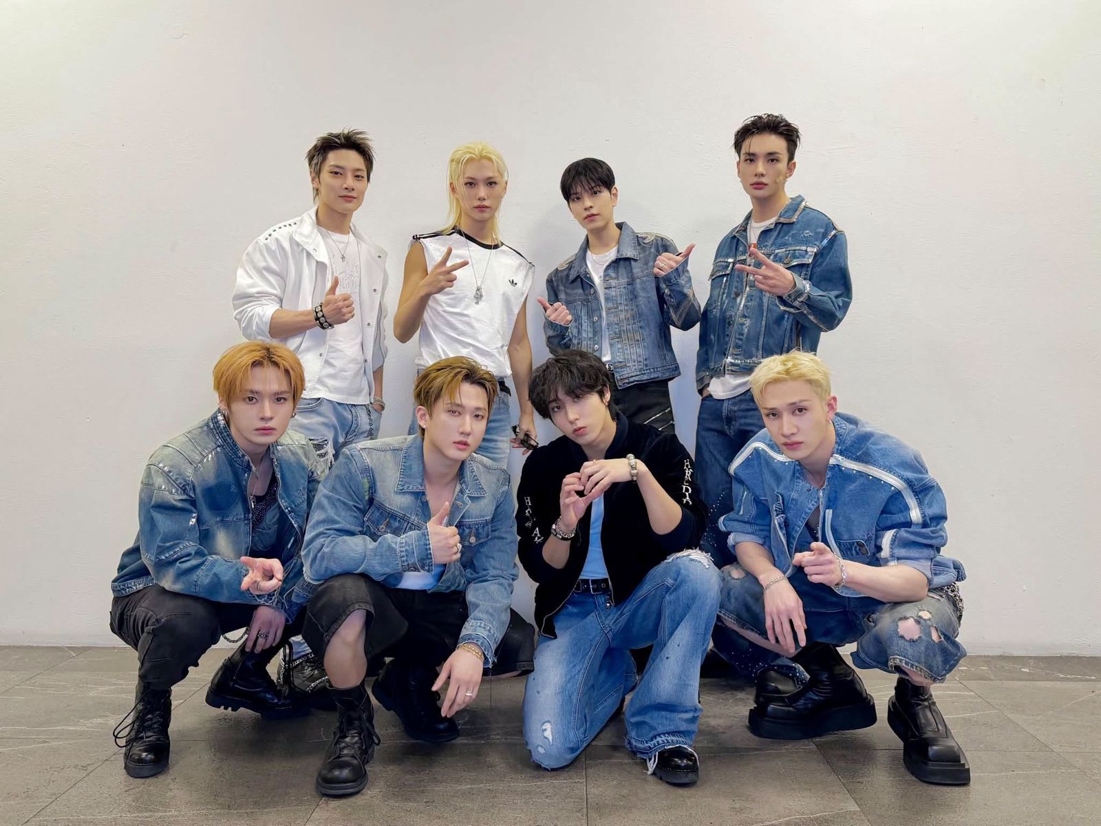 2大韓團接連抵制!Stray Kids跟進BTS不報葛萊美 ATEEZ隊長「這句話」引關注