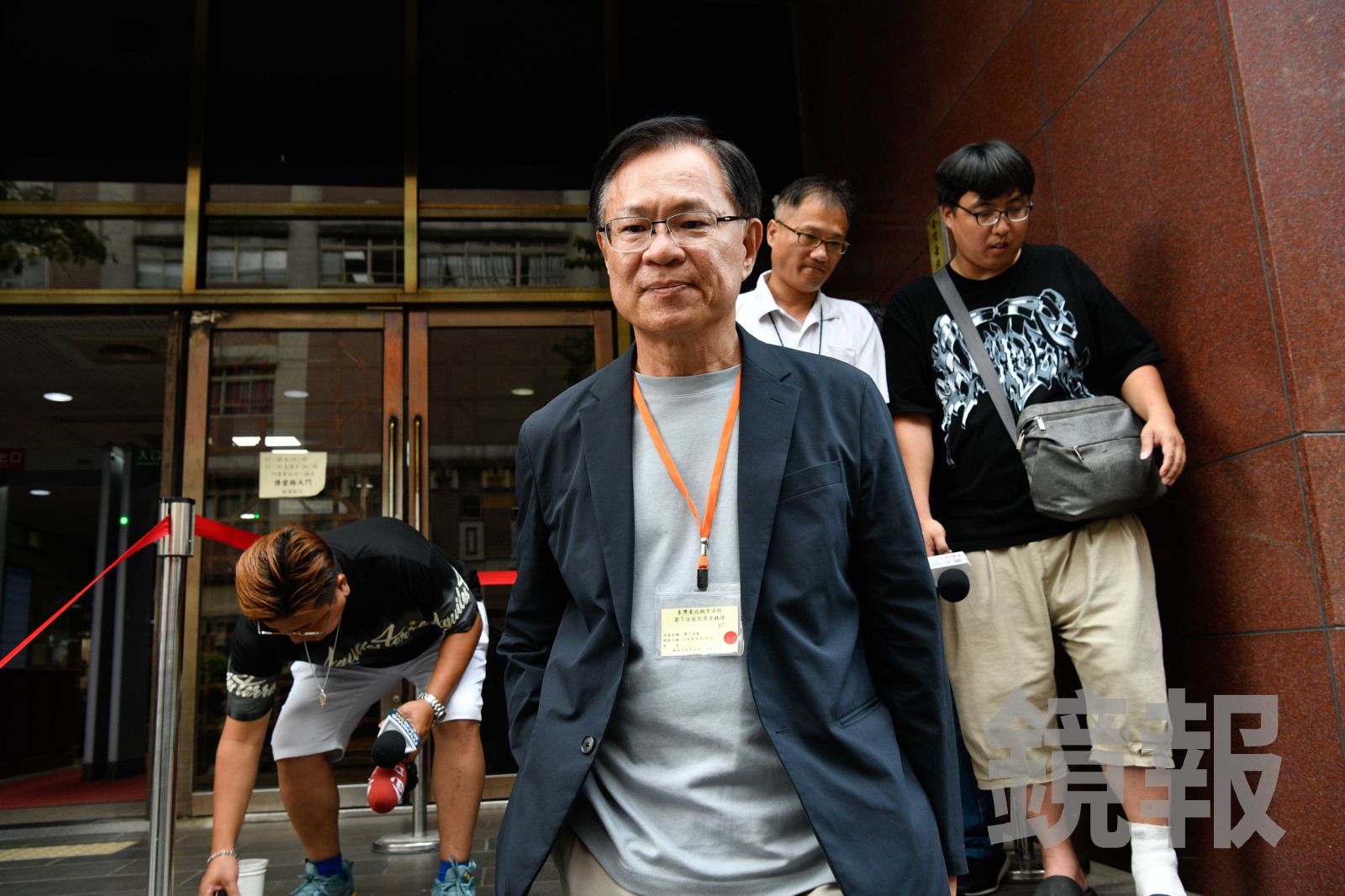 再揭軍用野戰靴實為越南產卻標台產　白委批檢調沒動作：「綠友友」招牌真的好A？