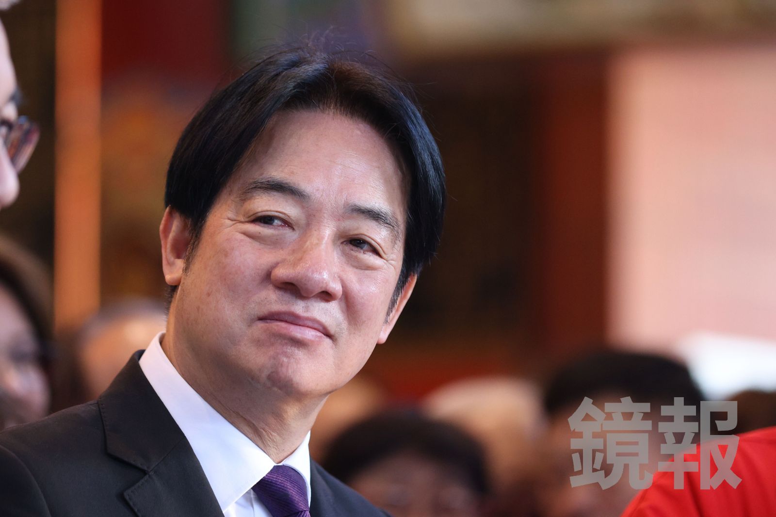 川普翻臉調高南韓關稅賴清德示警藍白：台灣也可能變卦至25％