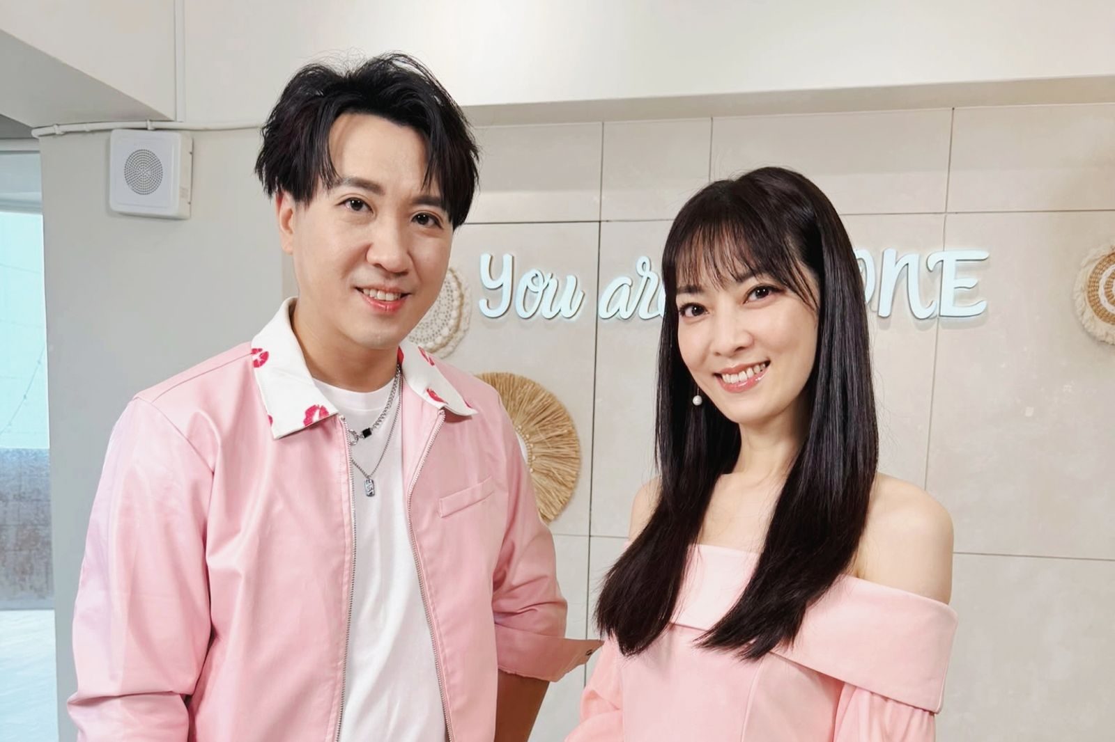 曾窮到清晨5點擺攤!菜市場「最美老闆娘」近況曝光 遇暖男獲滿滿安全感