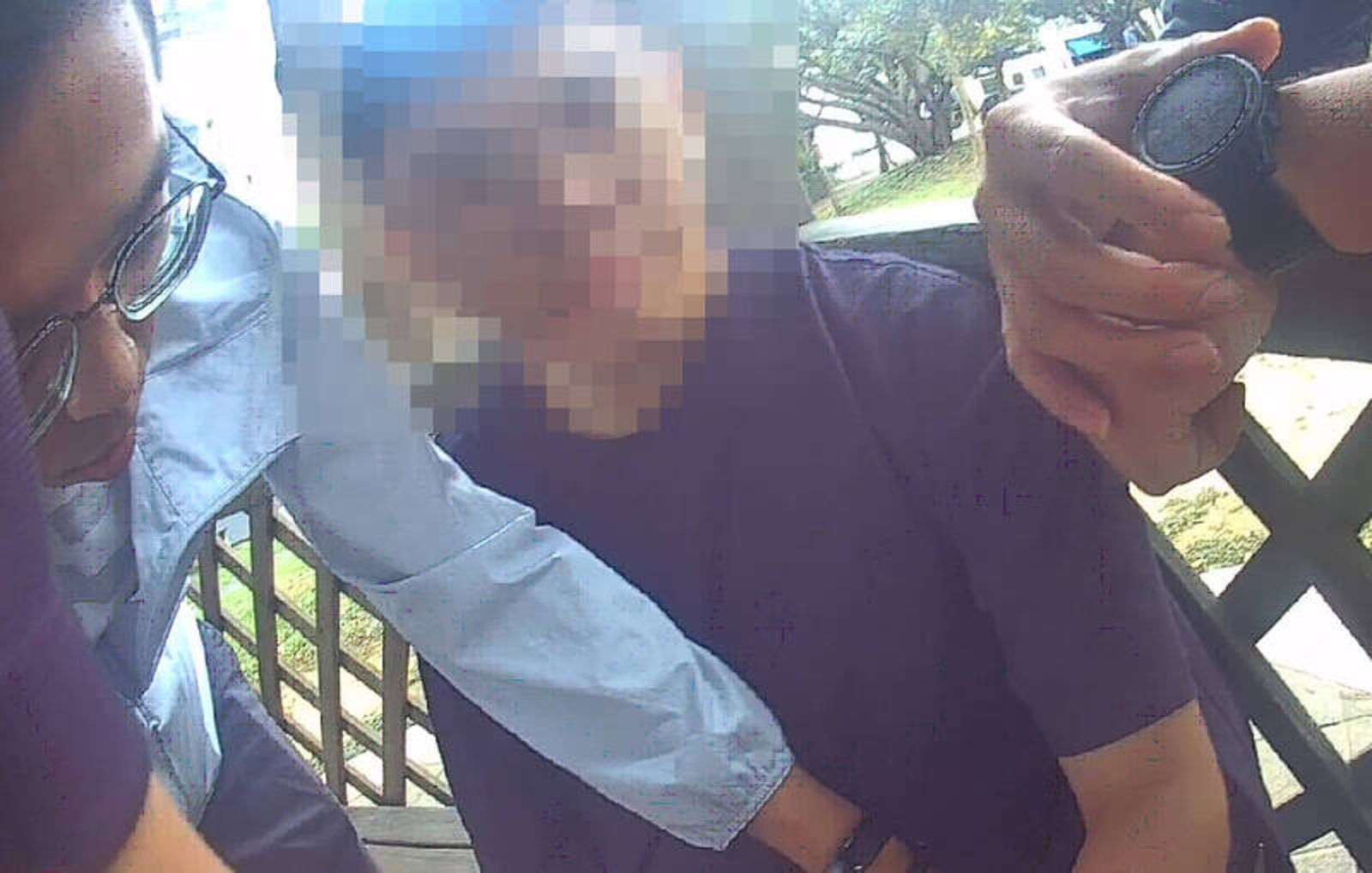 當車手偏財夢碎　月薪5萬現役軍人為詐團收贓款遭起訴