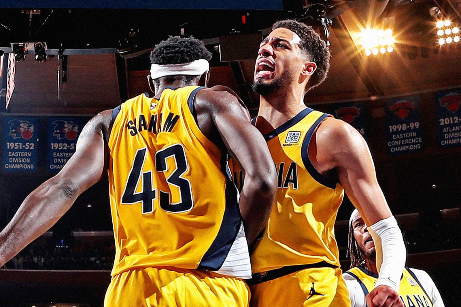 NBA／交易湊齊關鍵拼圖　溜馬穩健補強創造爭冠契機