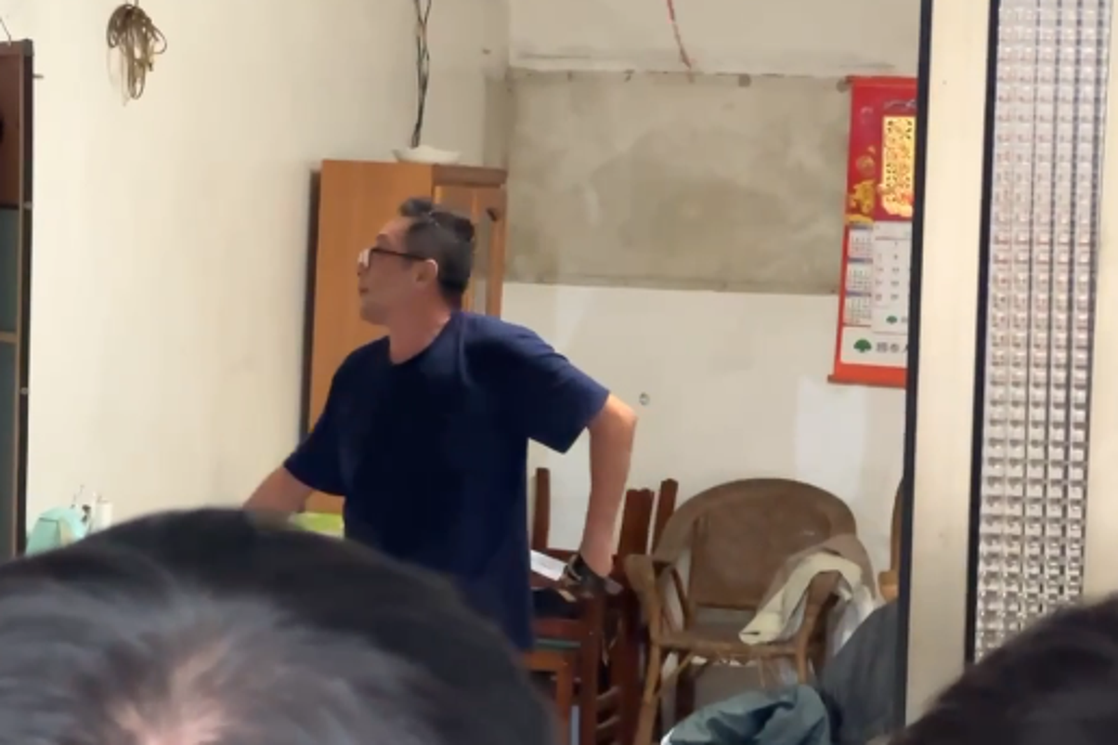 苗栗隨機殺人犯出獄半年　再砍2女童1男「直刺胸肝10公分」　檢求無期徒刑