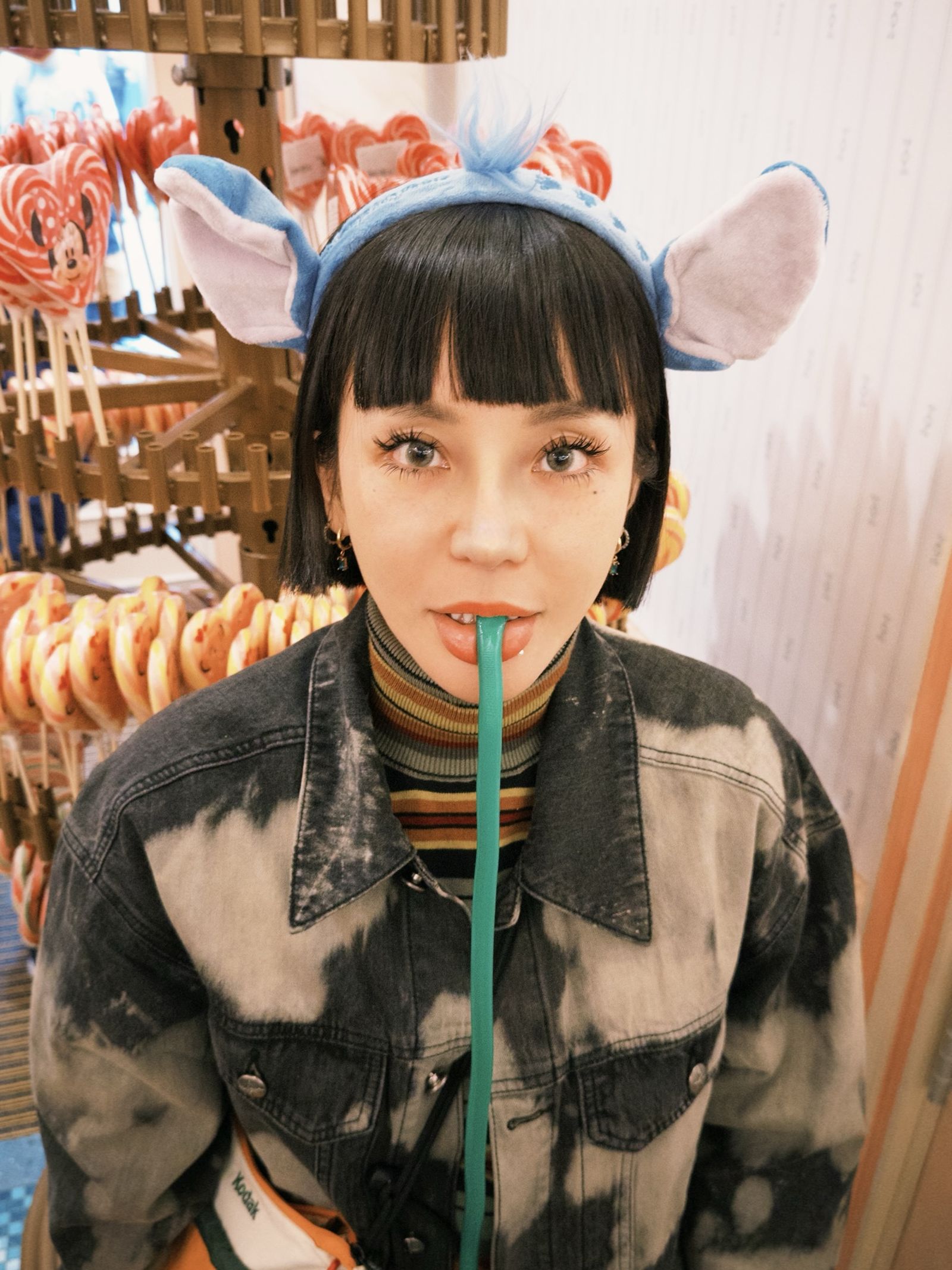 梁云菲自曝有「前額葉失能」症狀。翻攝梁云菲臉書