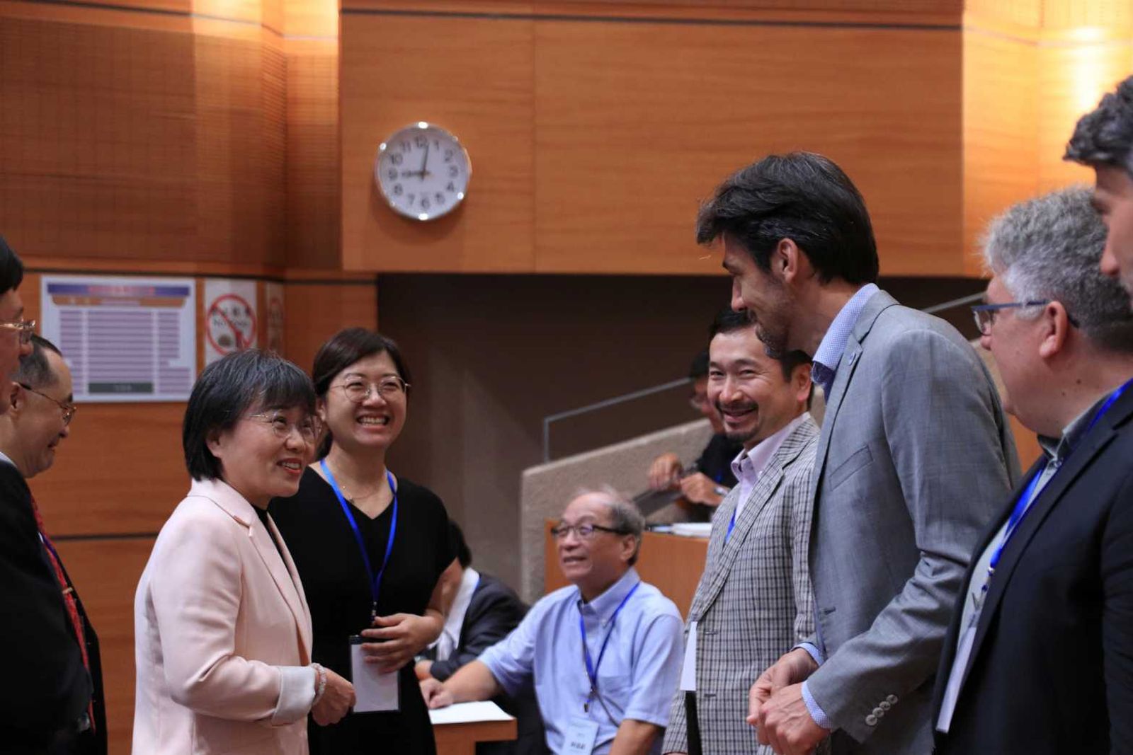 接軌國際!4國家公園已落實經營管理評量 拚2027年底前全數完成
