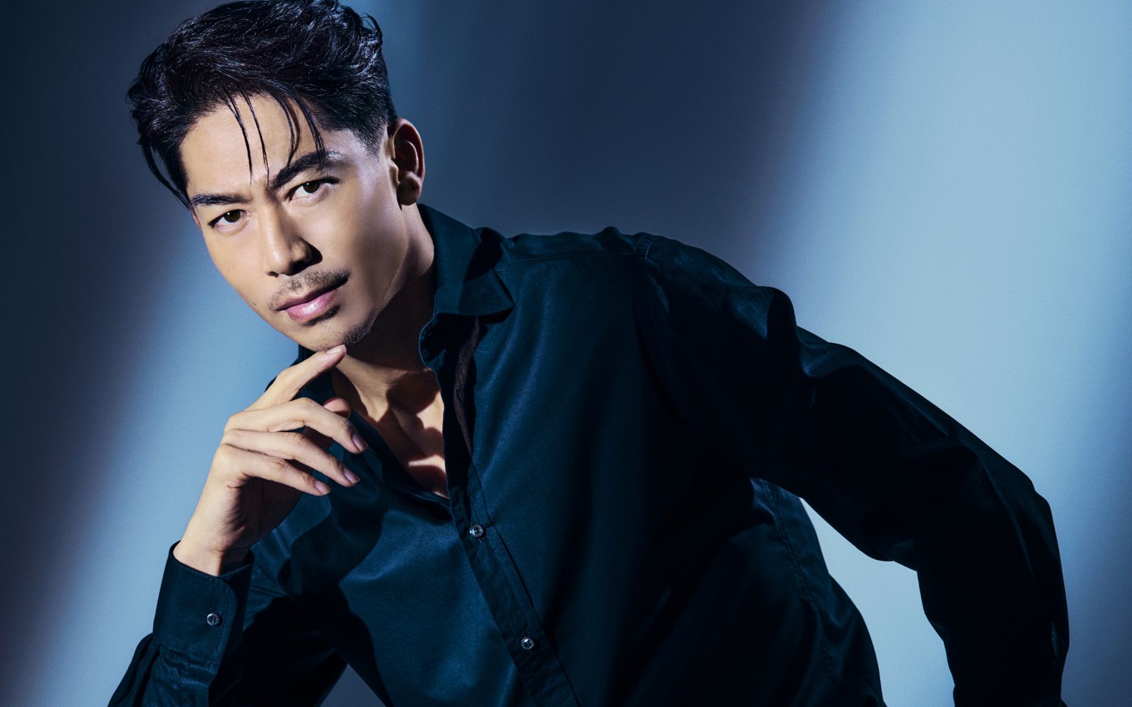 「國民姊夫」AKIRA率EXILE 放浪兄弟來台　全中文喊話粉絲超接地氣