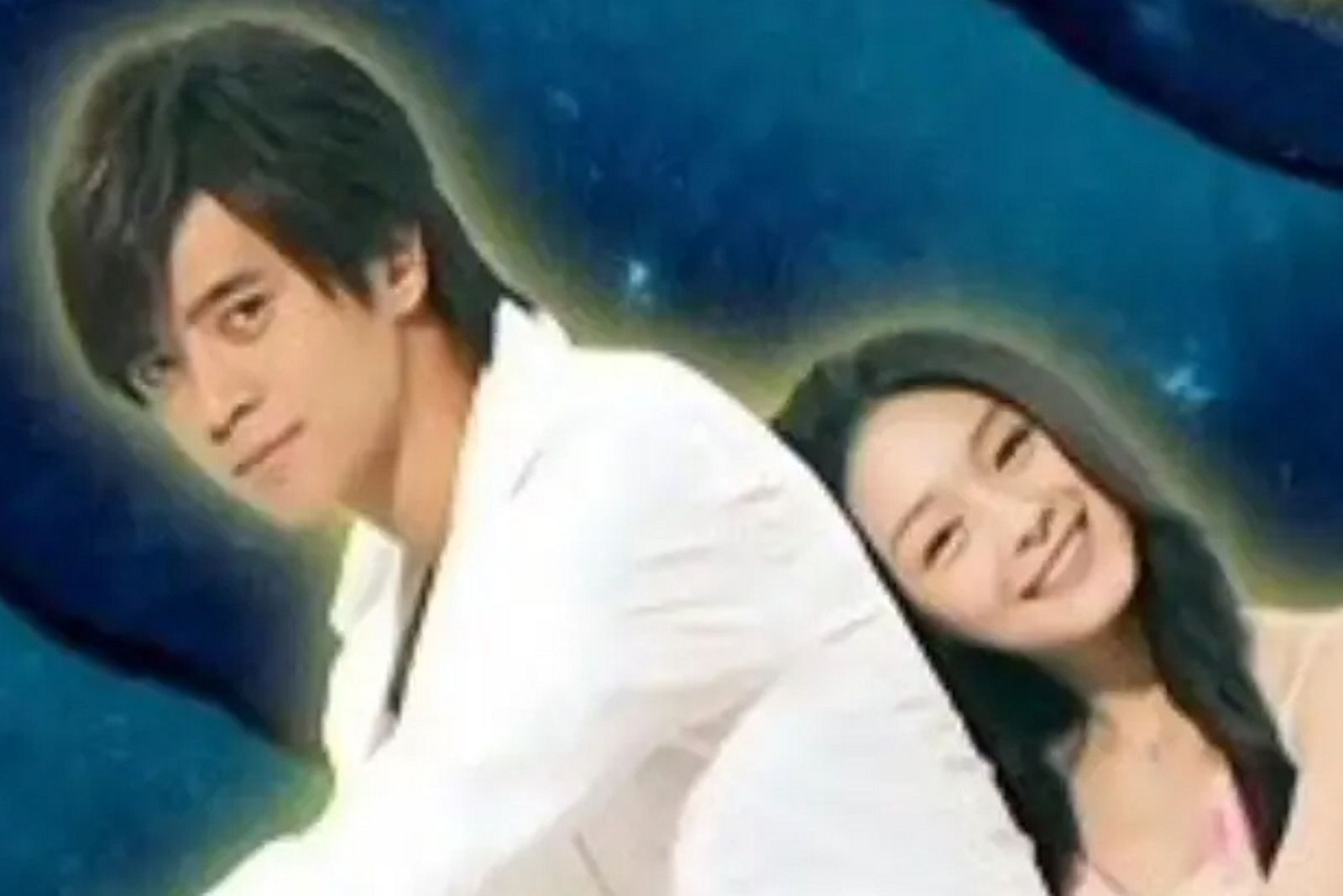 大S離世將滿百日　羅志祥不捨昔日戰友：謝謝妳替我撐腰