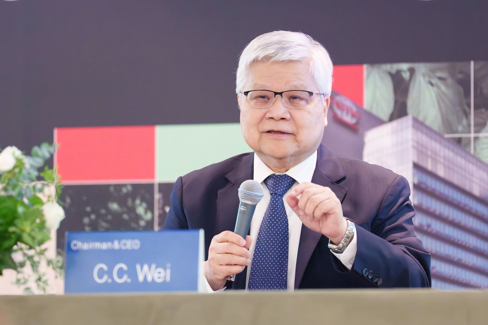 獨家/全力衝刺先進製程 台積電成熟製程將逐漸轉交世界先進