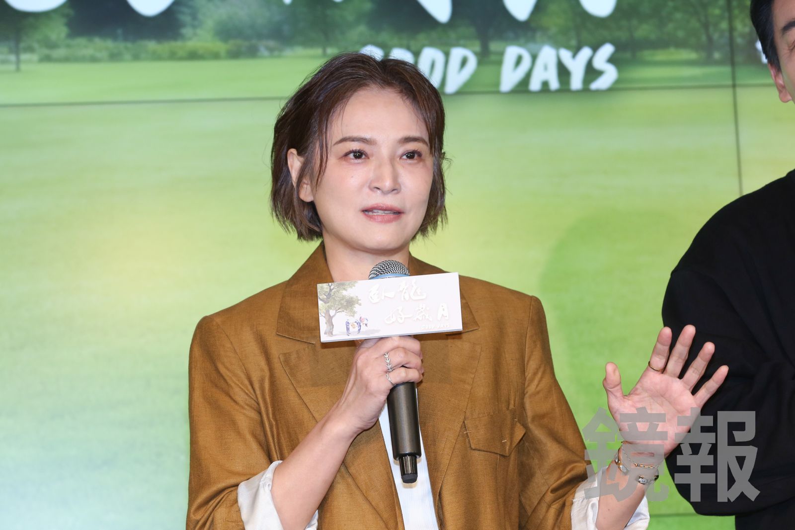 54歲《花系列》女星消失8點檔6年！震撼揭先天怪病無法太操　不婚不生原因曝光：怕會做牛做馬