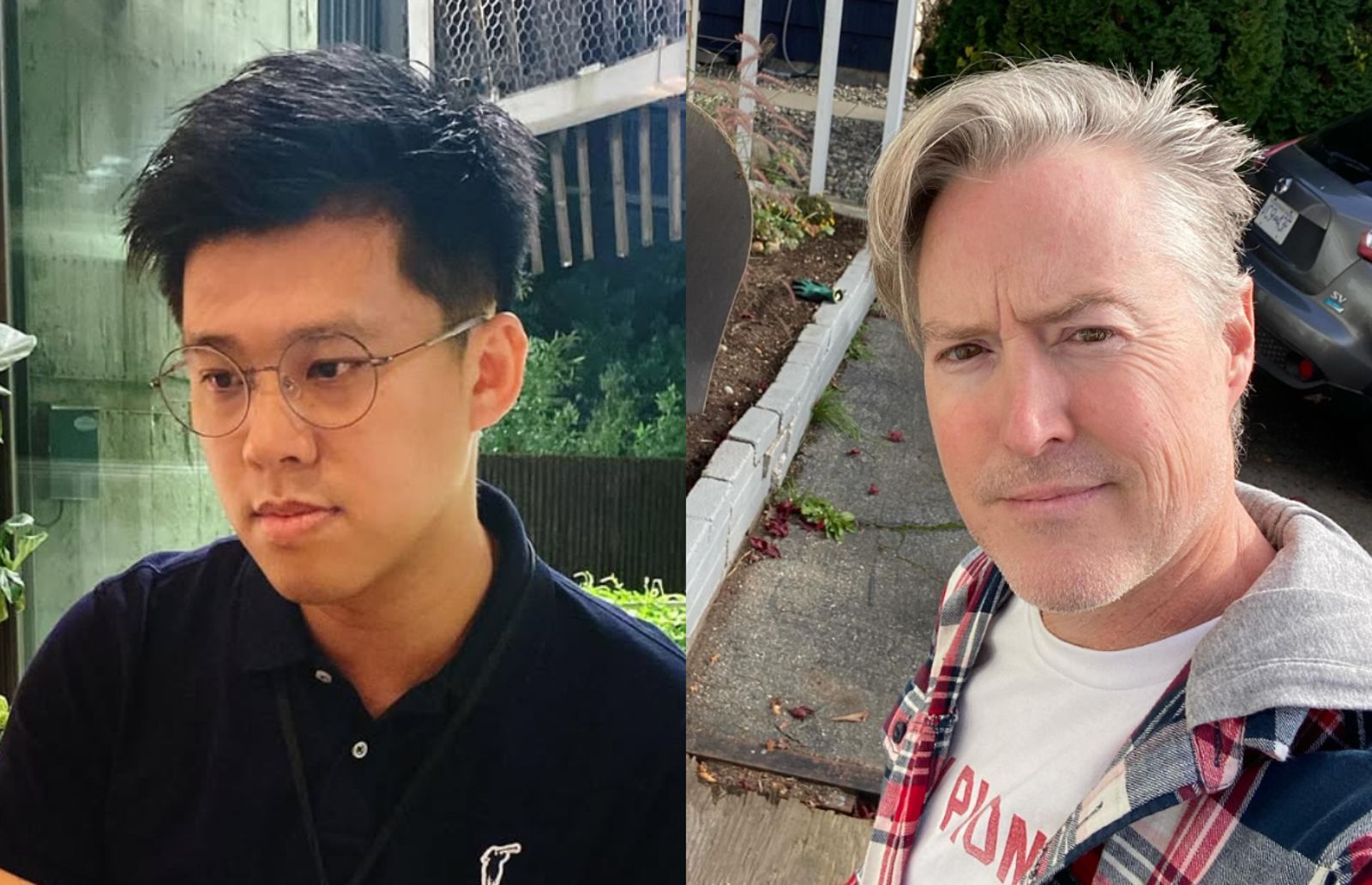 葛斯齊開戰！開嗆夏克立「讓你直接趴下」　揭錄音檔內幕：睡了女粉還PUA