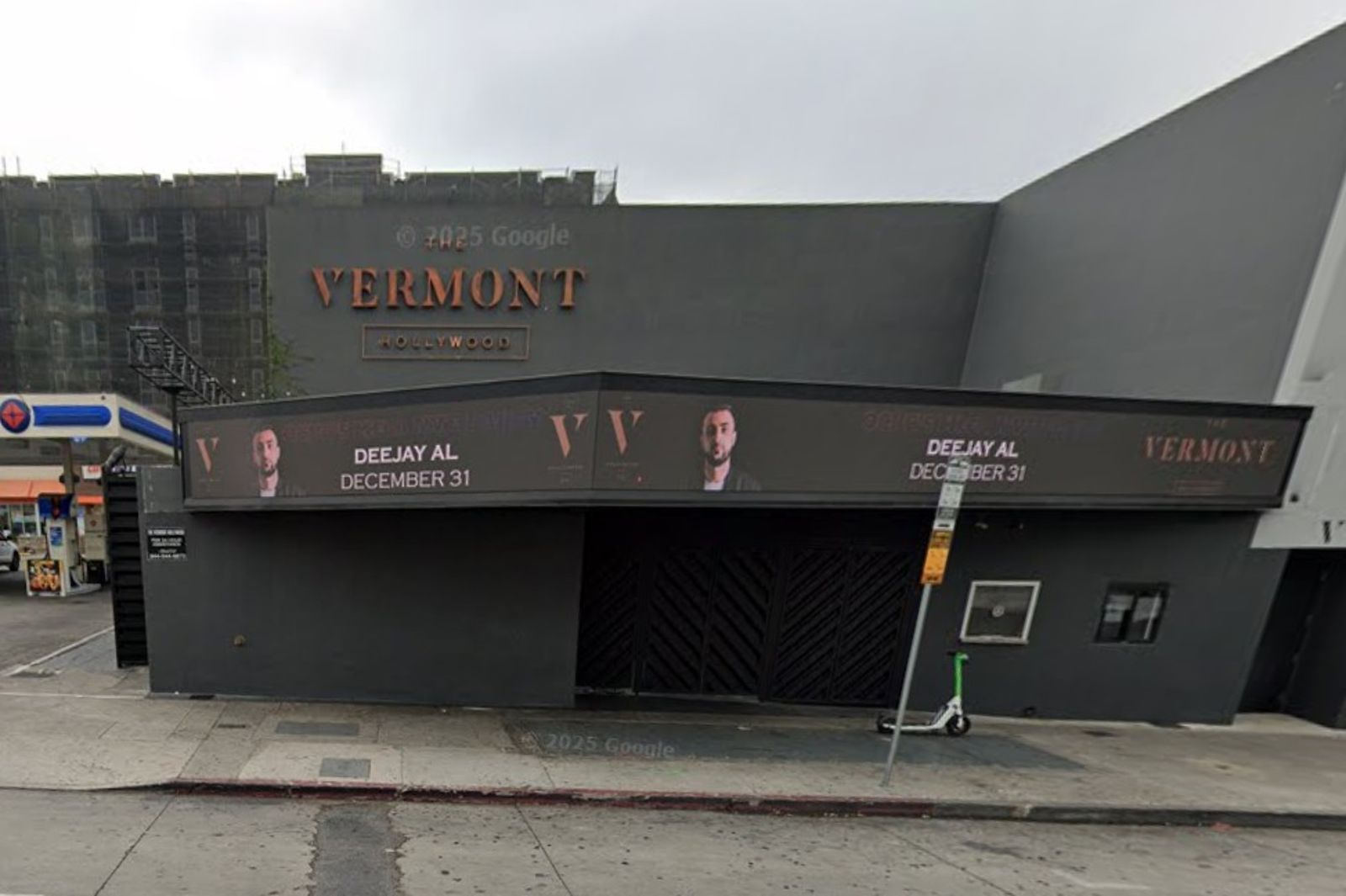 洛杉磯車輛「衝撞夜店人群」30傷7人命危　肇事司機遭民眾圍毆開槍