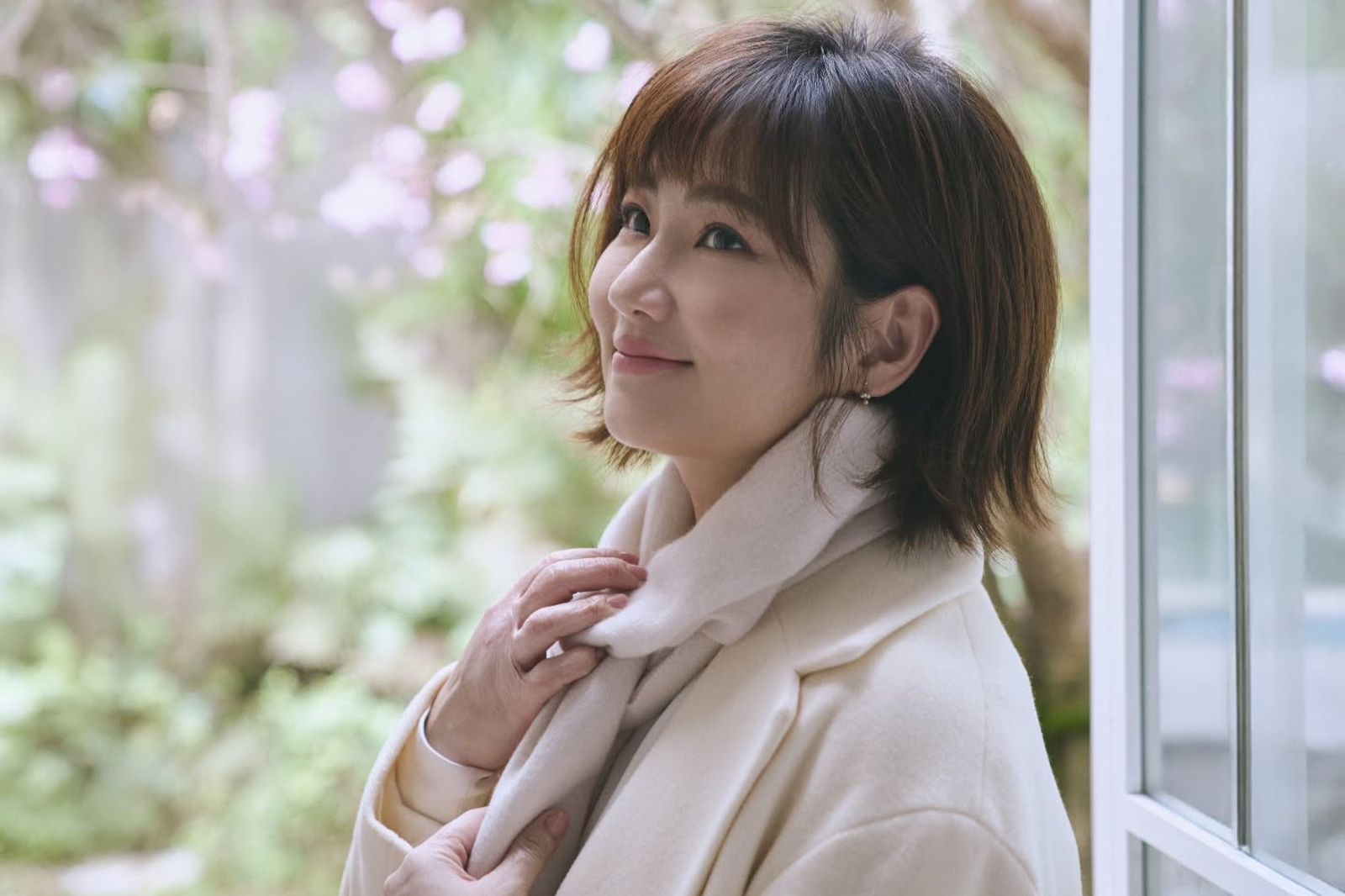 2歲兒1句話惹哭Selina！昔遭火吻感謝「再生爸爸」細心補皮　才有機會當「腰果的媽」