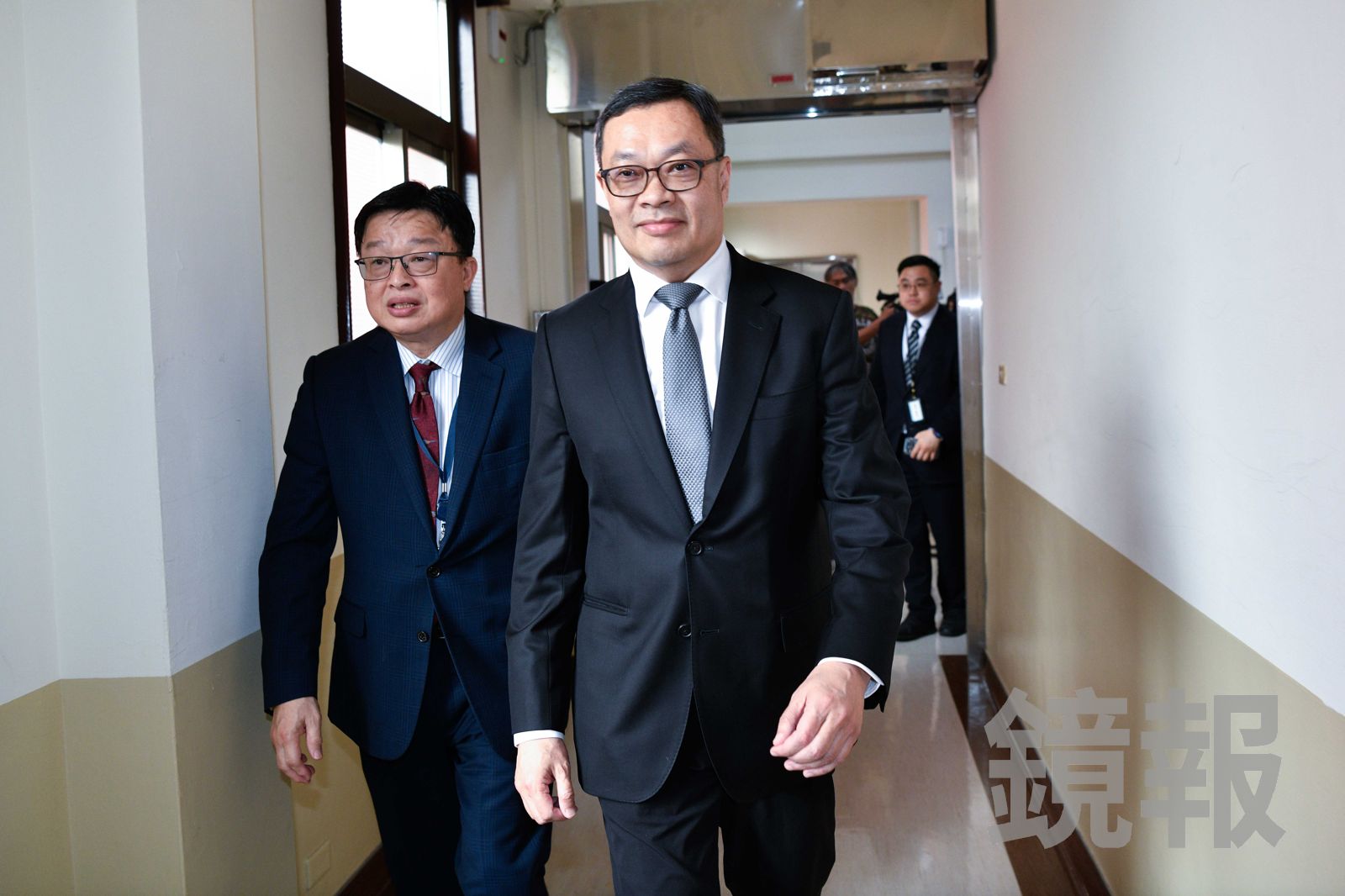 前大使爆台灣主動放棄尼加拉瓜 外交部:相關資料已交監察院