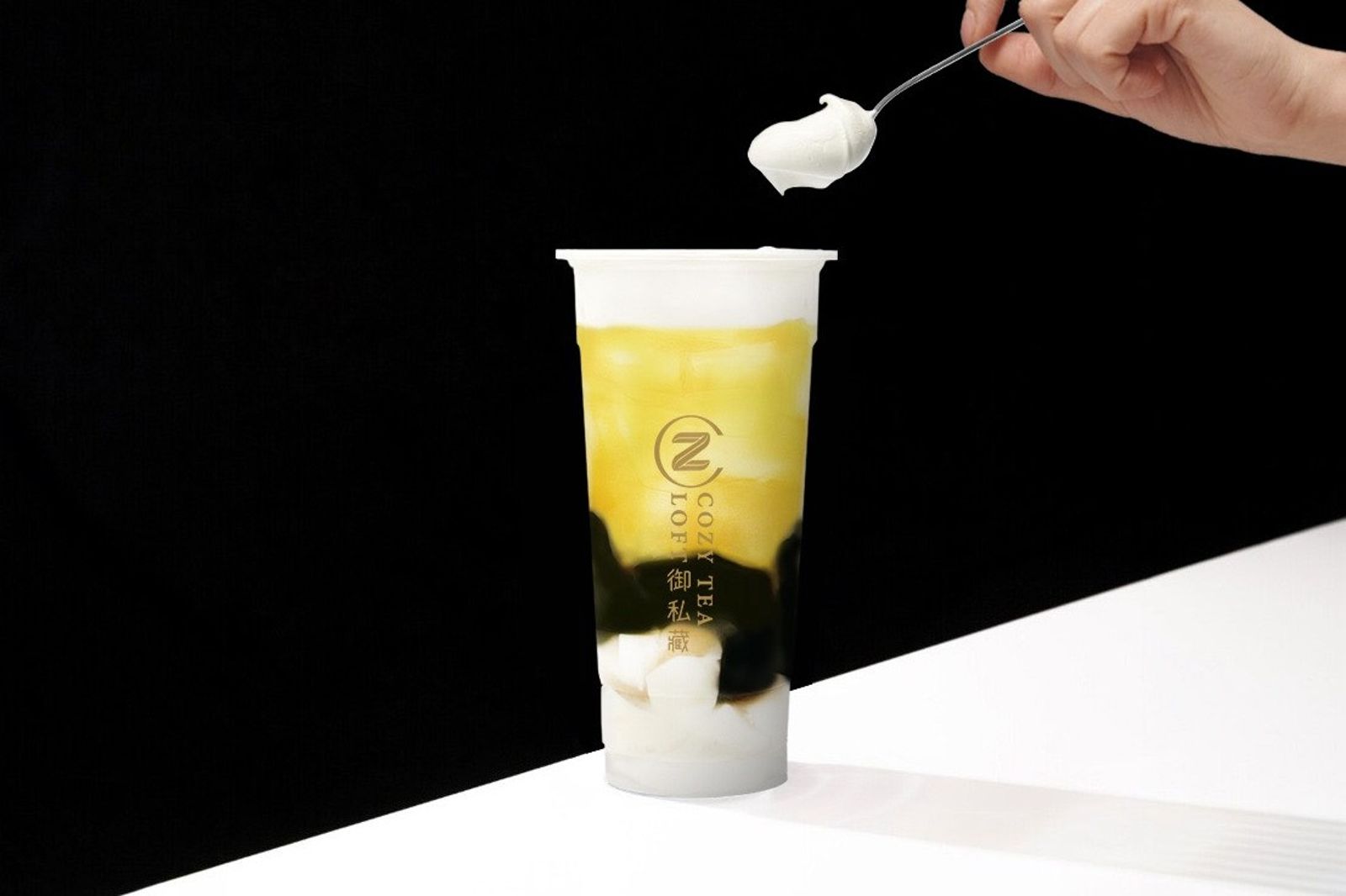 林俊傑大巨蛋開唱！COZY TEA推限定特調再送保冷袋寵粉