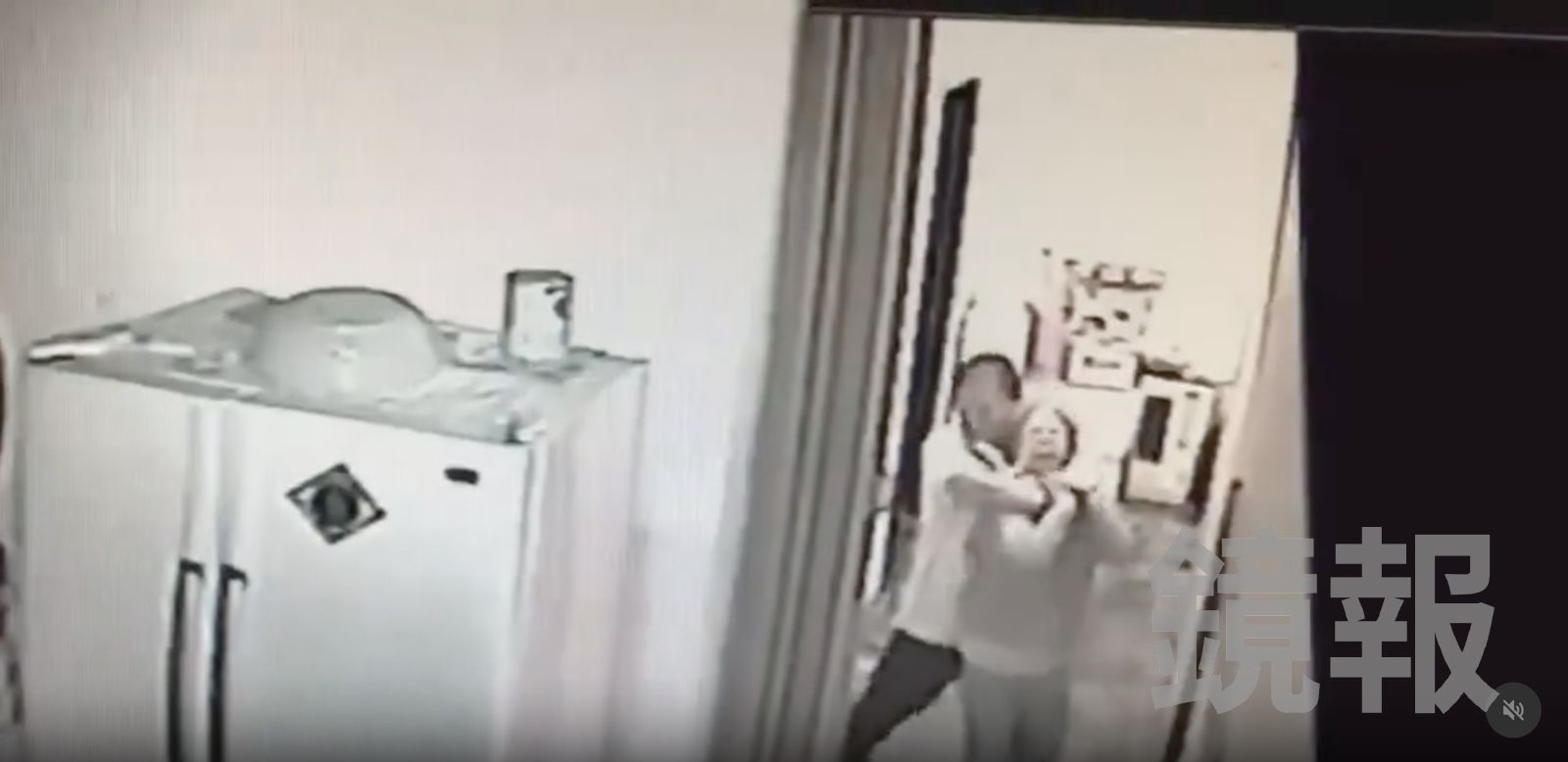 中秋變調！「有錢買烤肉沒錢給我花」　軟爛逆子毆老母、拿刀威脅砍全家