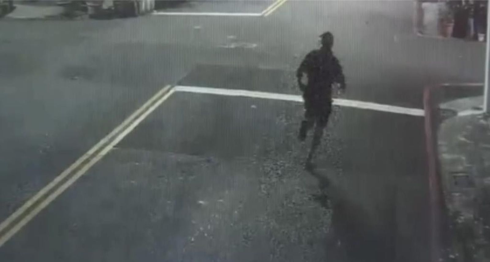 鳳山歇業養生館爆1死2傷 4嫌犯難逃警方追緝 全數投案