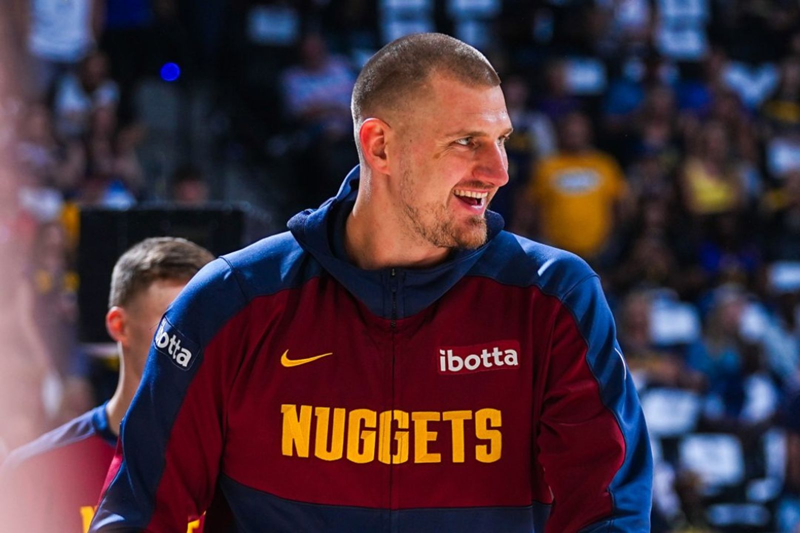 NBA/Jokic今夏不續約 明夏將迎近3億美元天價合約