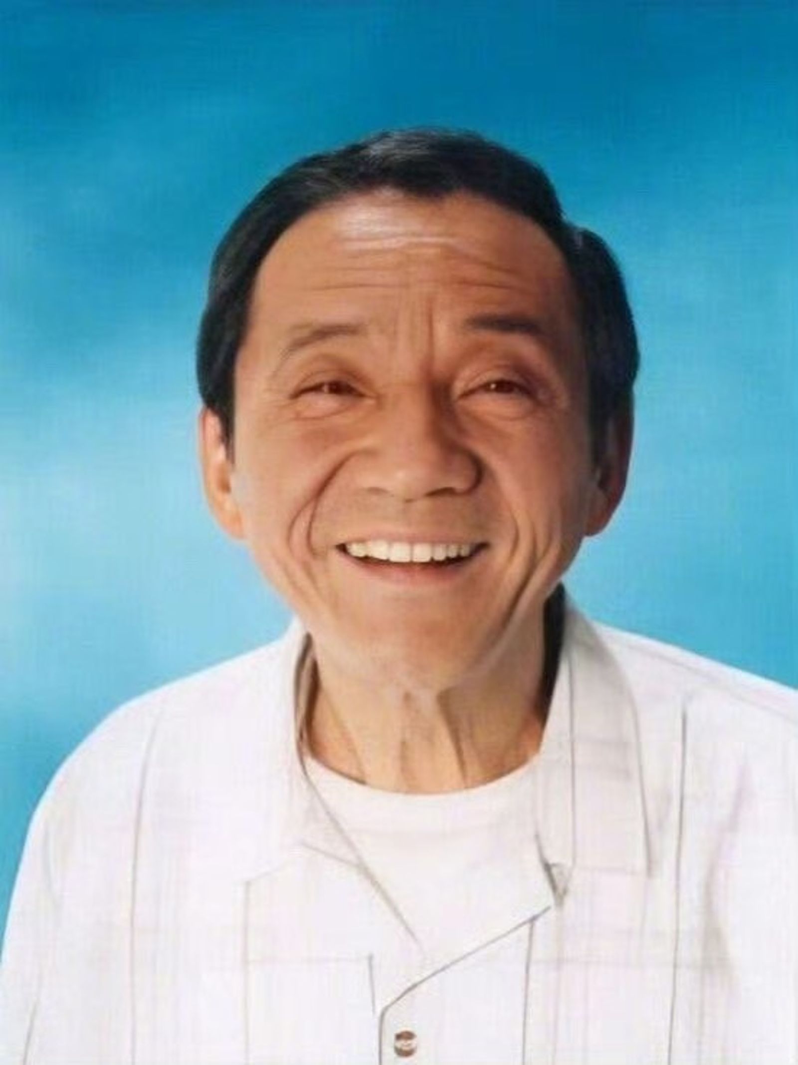 凌漢驚傳死訊。翻攝自微博