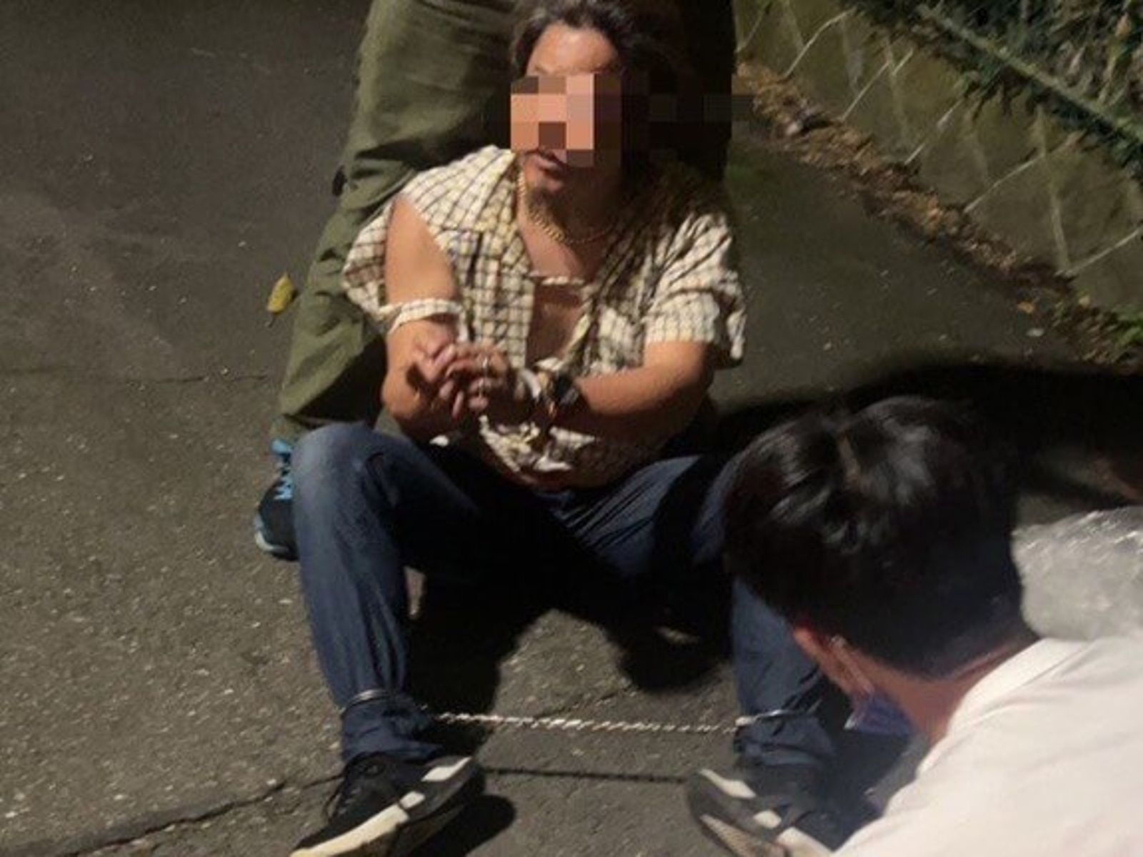 遊艇大亨淪色魔!夜唱撿屍性侵拍裸照 咖啡廳偶遇少女也下藥