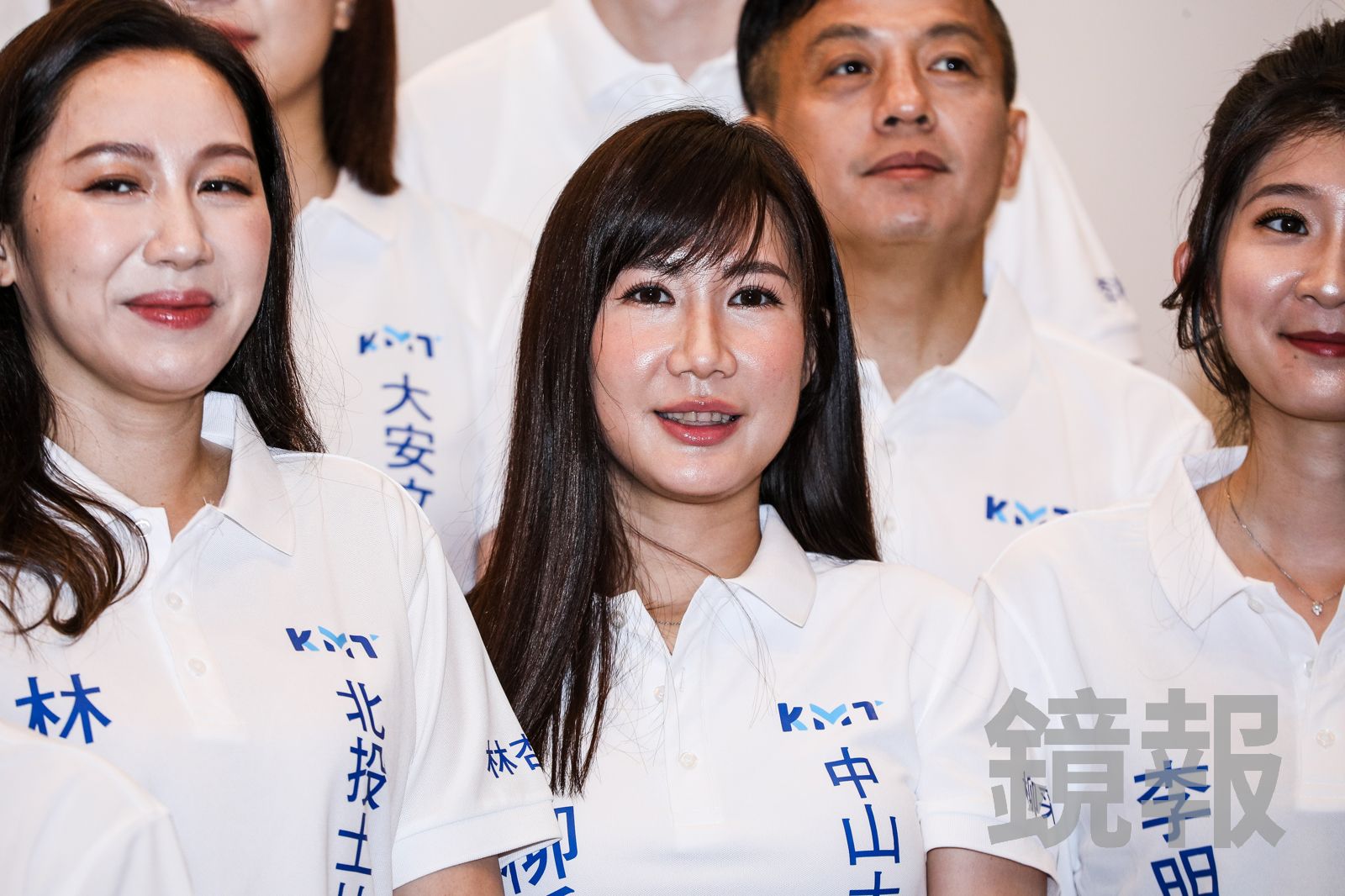 蔣萬安、沈伯洋最新民調僅差1.2% 柳采葳酸綠營「自嗨」:只會被看破手腳