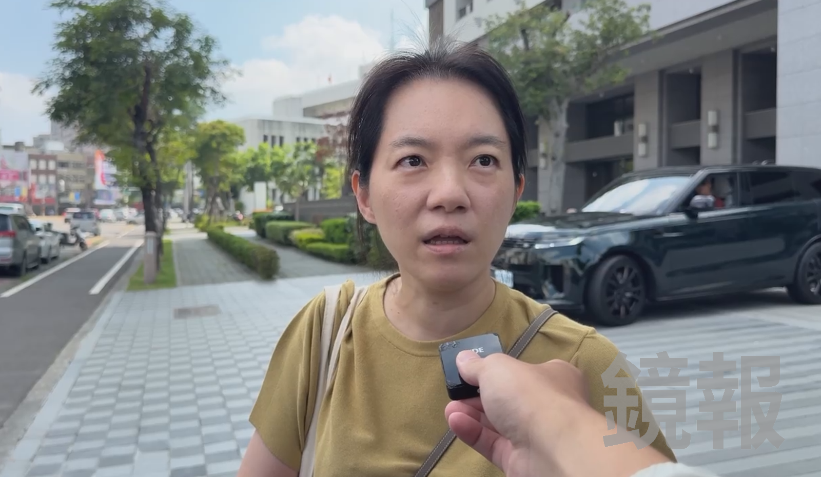 趙建銘診所樓上大混住?前婆婆簡水綿澄清「租給姊弟+同學」 陳幸妤揪年齡差疑點酸爆