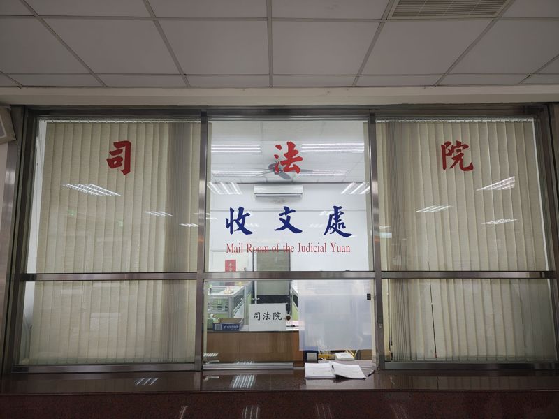 獨家／不想再當「活死人」！全癱勞工提台灣首件安樂死憲法訴訟