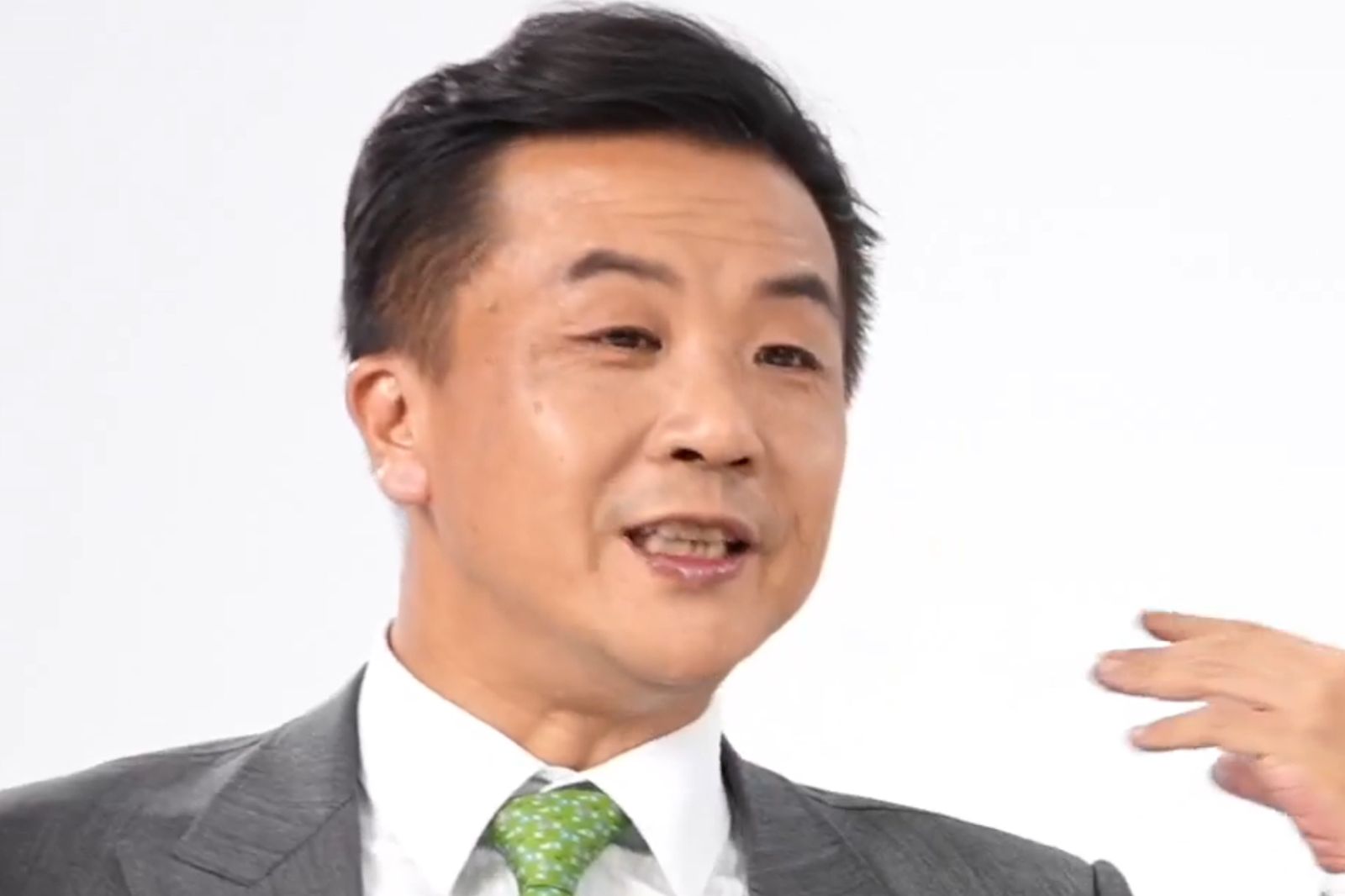 呂秋遠反咬生母主動勾引「找最佳做愛地點」　她狠酸：淪落家寧一樣套路