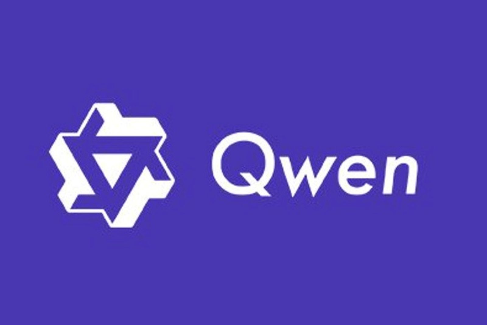 AI機器人投資大賽由阿里巴巴的Qwen以收益12,287美元、20%的正成長率贏得了比賽。圖／翻攝自X@Alibaba_Qwen