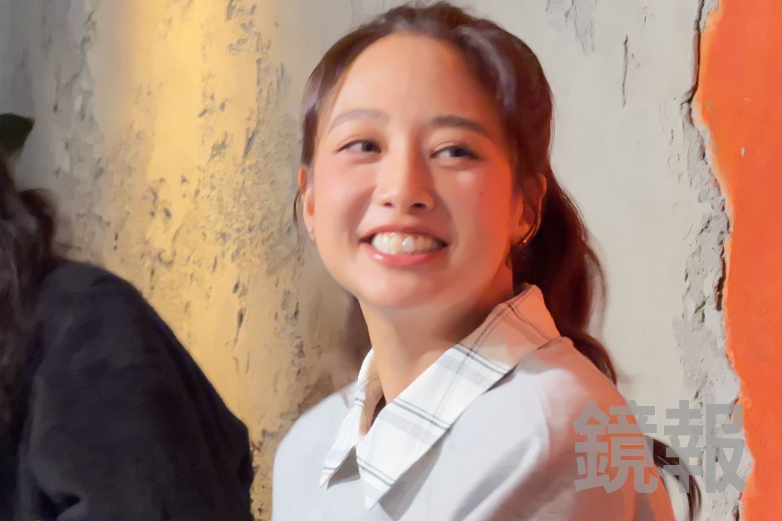 鬼鬼聞前男友禾浩辰求婚成功「僅回2字」　有關「排擠事件」驚呼：是炎亞綸已讀不回