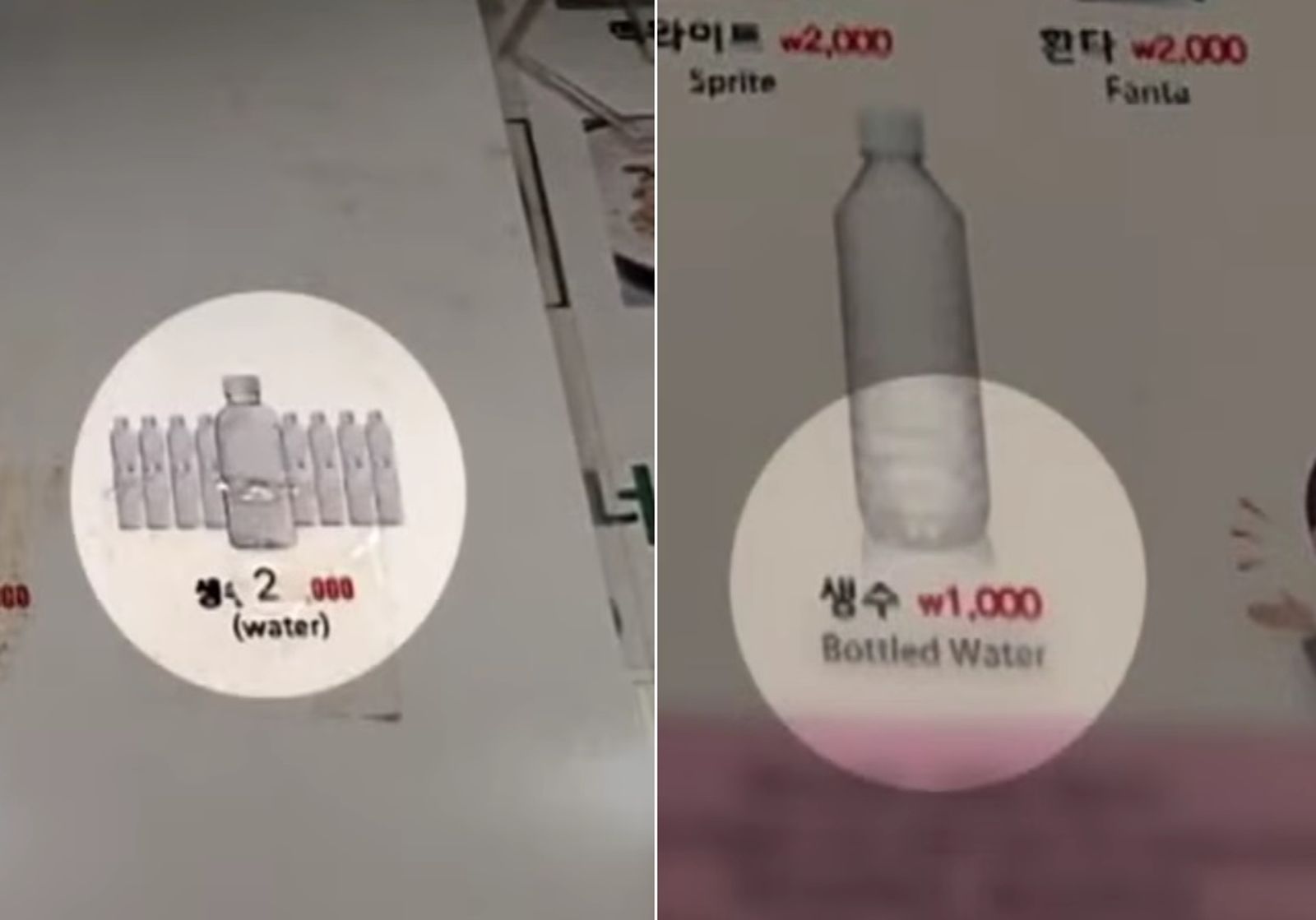 不只「雙標菜單」坑外國人!南韓廣藏市場攤商「重複利用小菜」 被抓包硬拗:AI說可以的