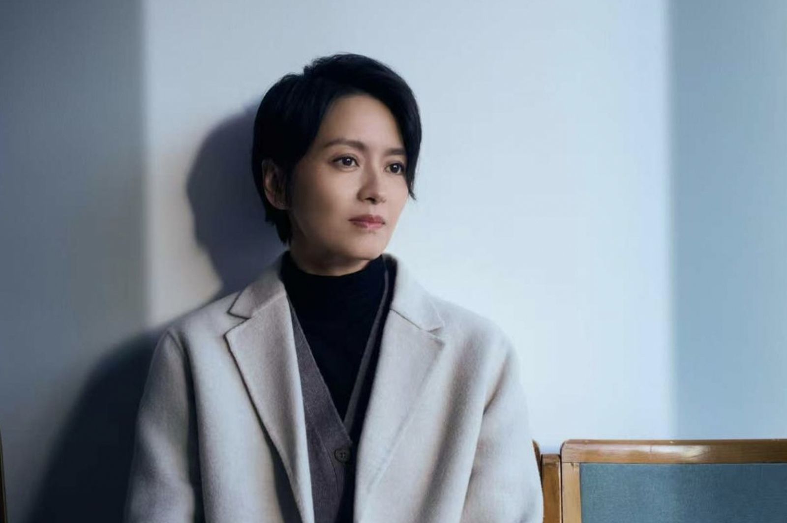 梁詠琪出道30年再突破！全國語挑戰《金智英》舞台版　揭女性「日常之痛」