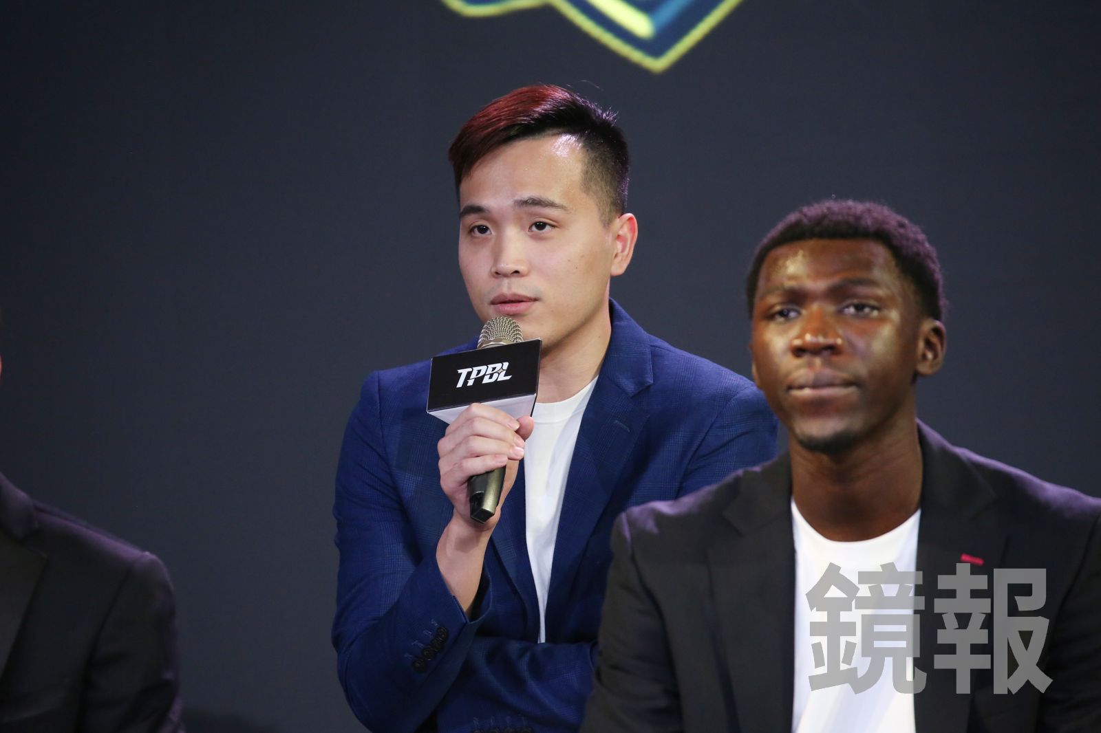 TPBL／從富邦勇士到中信特攻！簡廷兆談轉隊適應及個人獎項目標