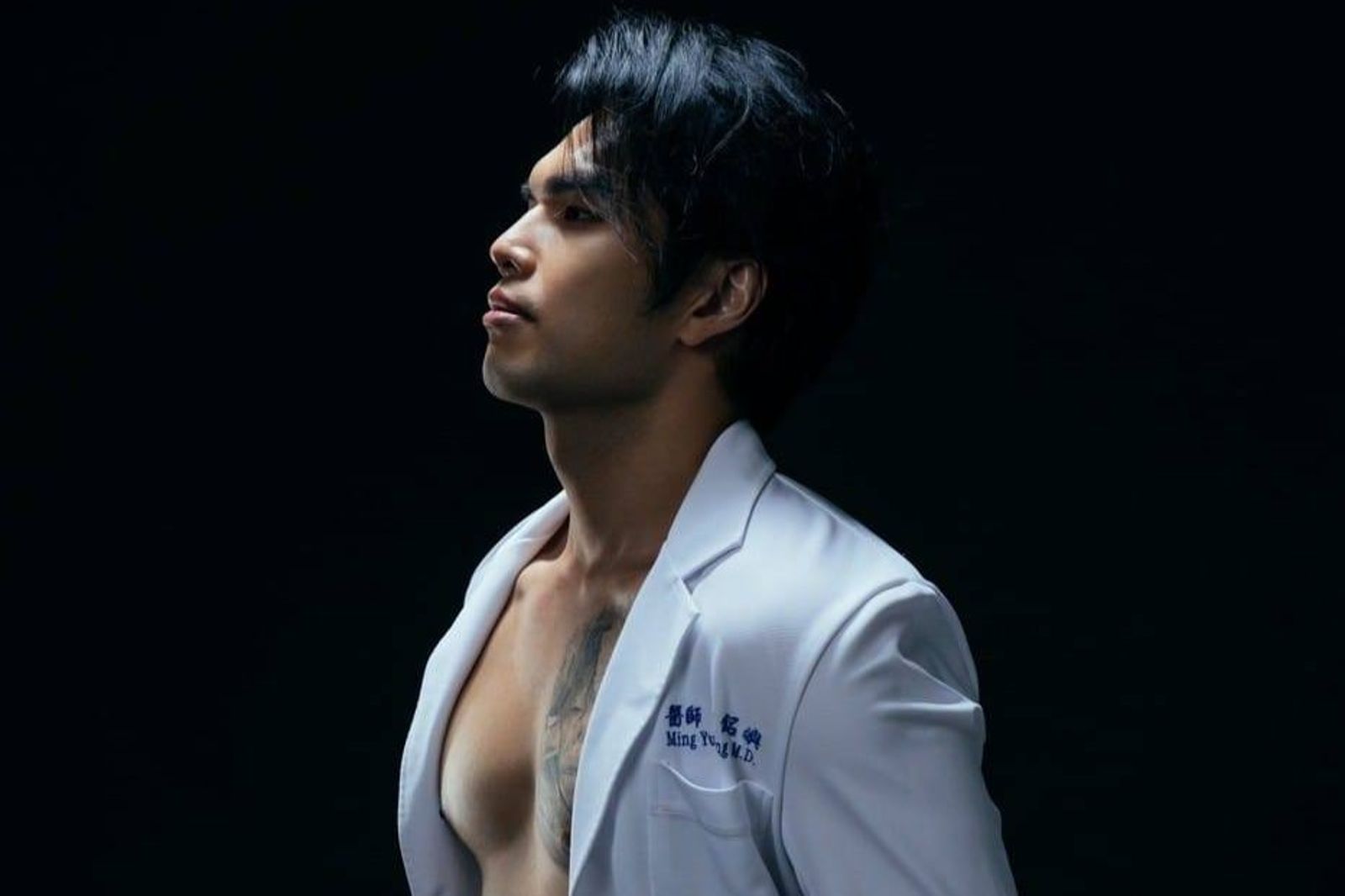 縮胃手術奪命！安泰醫院「減重名醫」王銘嶼遭停業、重罰335萬