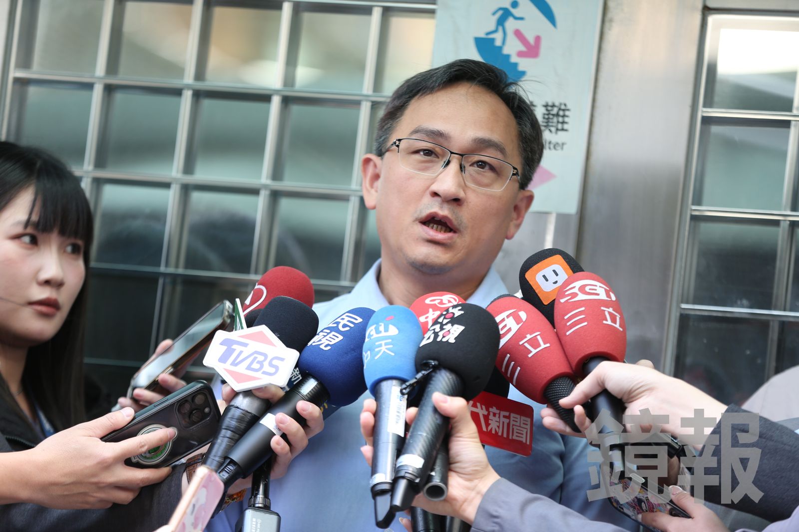 朱政騏涉共諜案遭開鍘參選資格沒了!民進黨中執會拍板「王世堅子弟兵」遞補