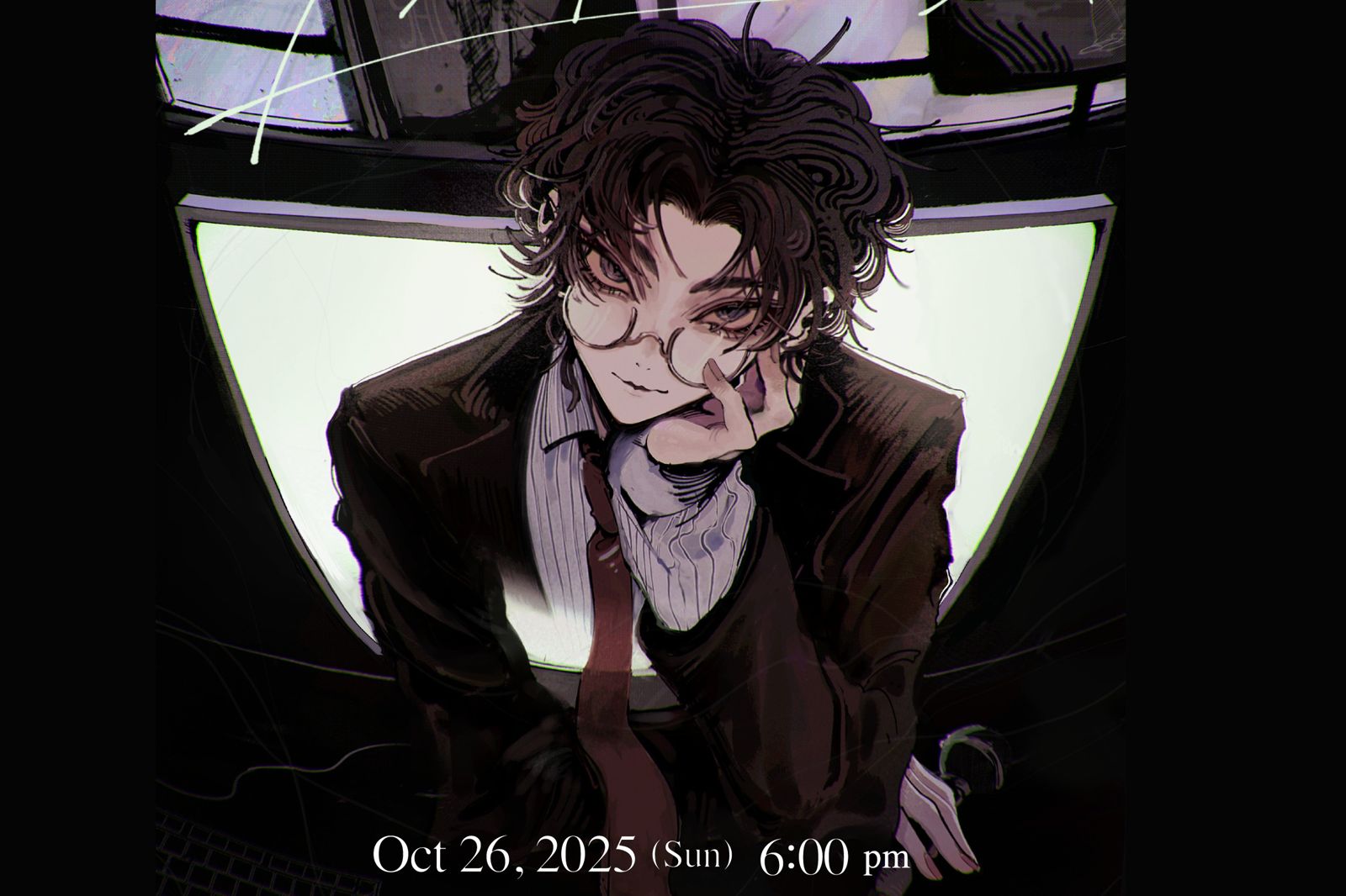 唱紅神曲〈Overdose〉!Z世代歌手natori要來台 實名抽選制怎麼搶票一次看