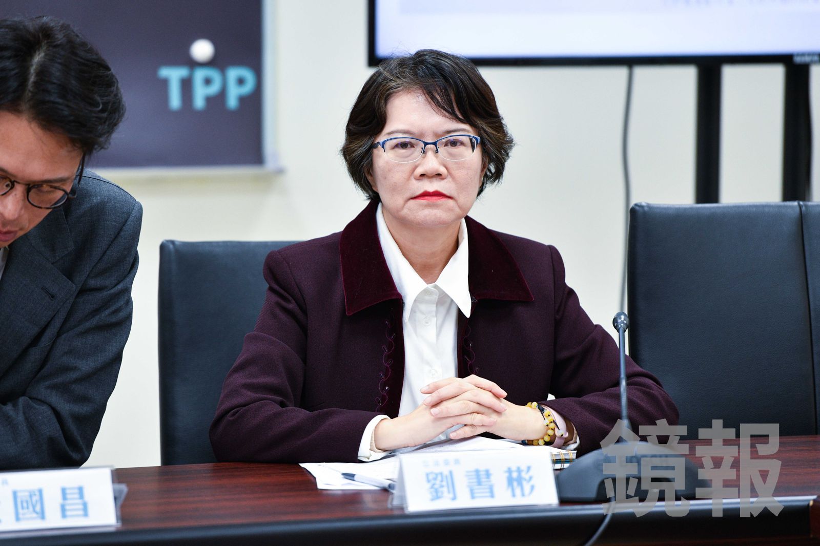 助理費除罪爭議延燒！被爆痛罵助理逼撤簽連署　劉書彬澄清：只是請助理們好好思考