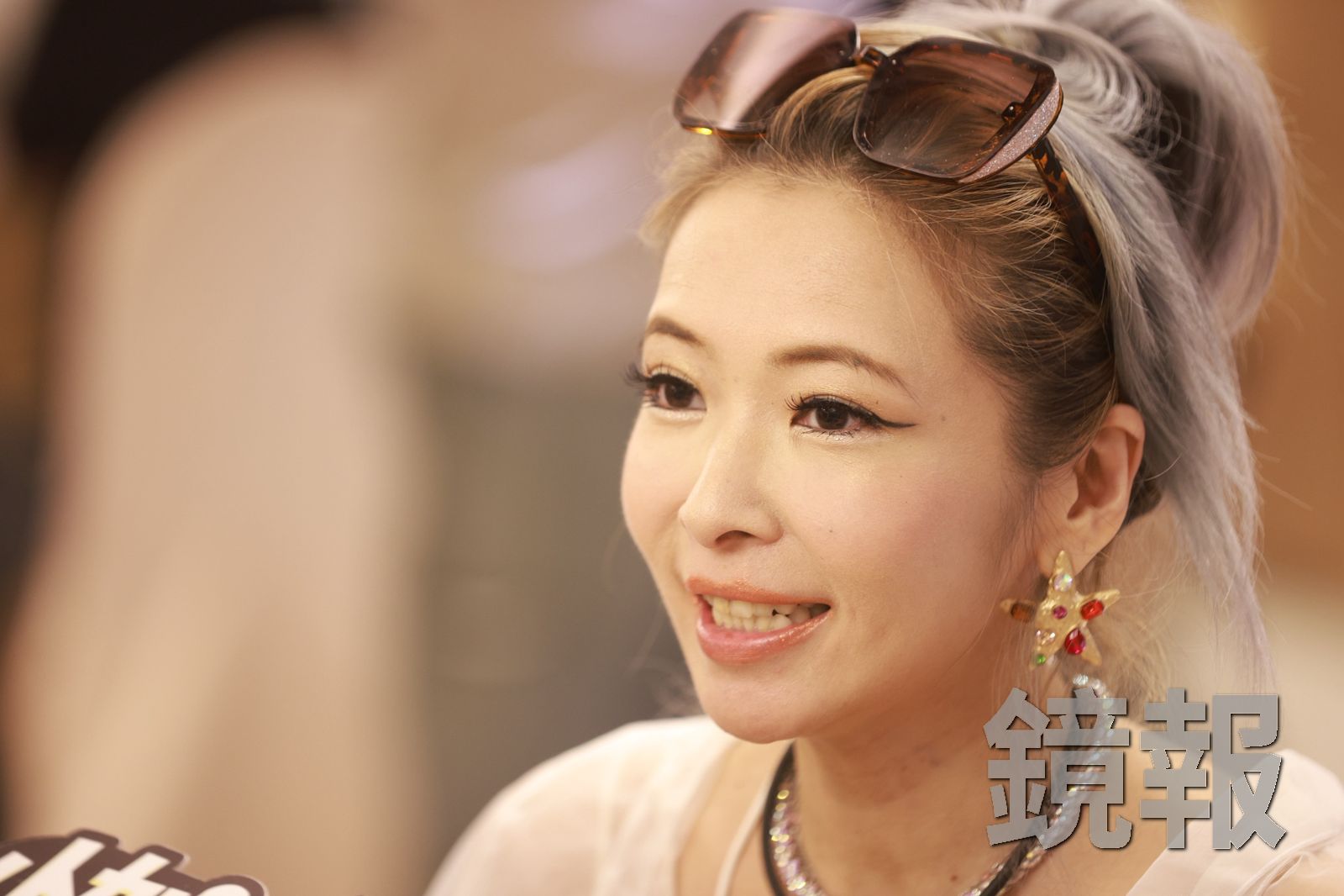 Makiyo離婚3年婆婆突「蓄意搶小孩」 她氣到罵槓鈴涼:誰的陰謀