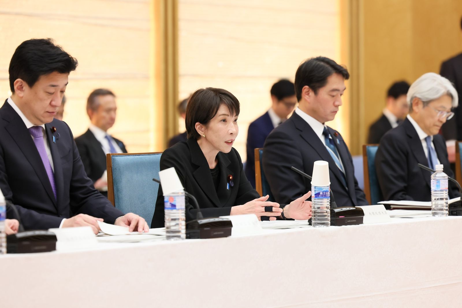 日本推動大規模情報改革　台灣呢？