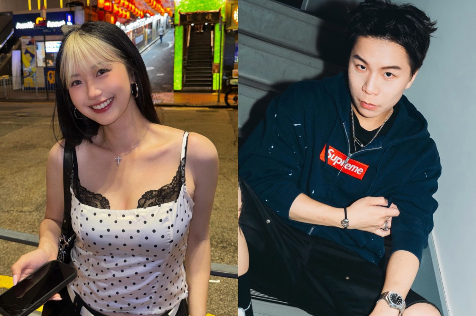 耳機妹遭前任公開點名後反擊！爆交往期間男方多次劈腿　怒轟：你們打X都錄影了