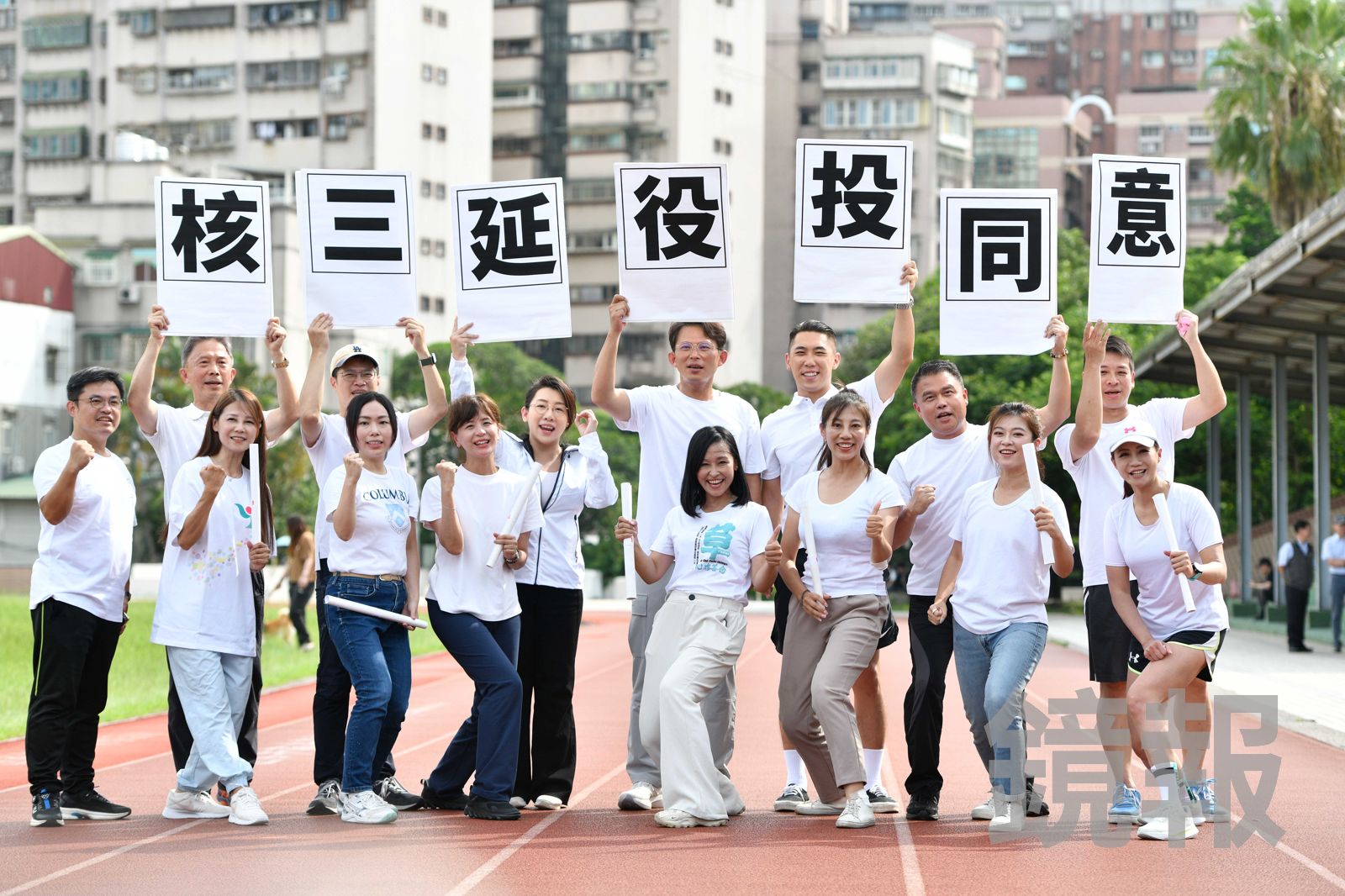 分析／核三公投未達門檻失敗！台灣能源轉型難題仍待解