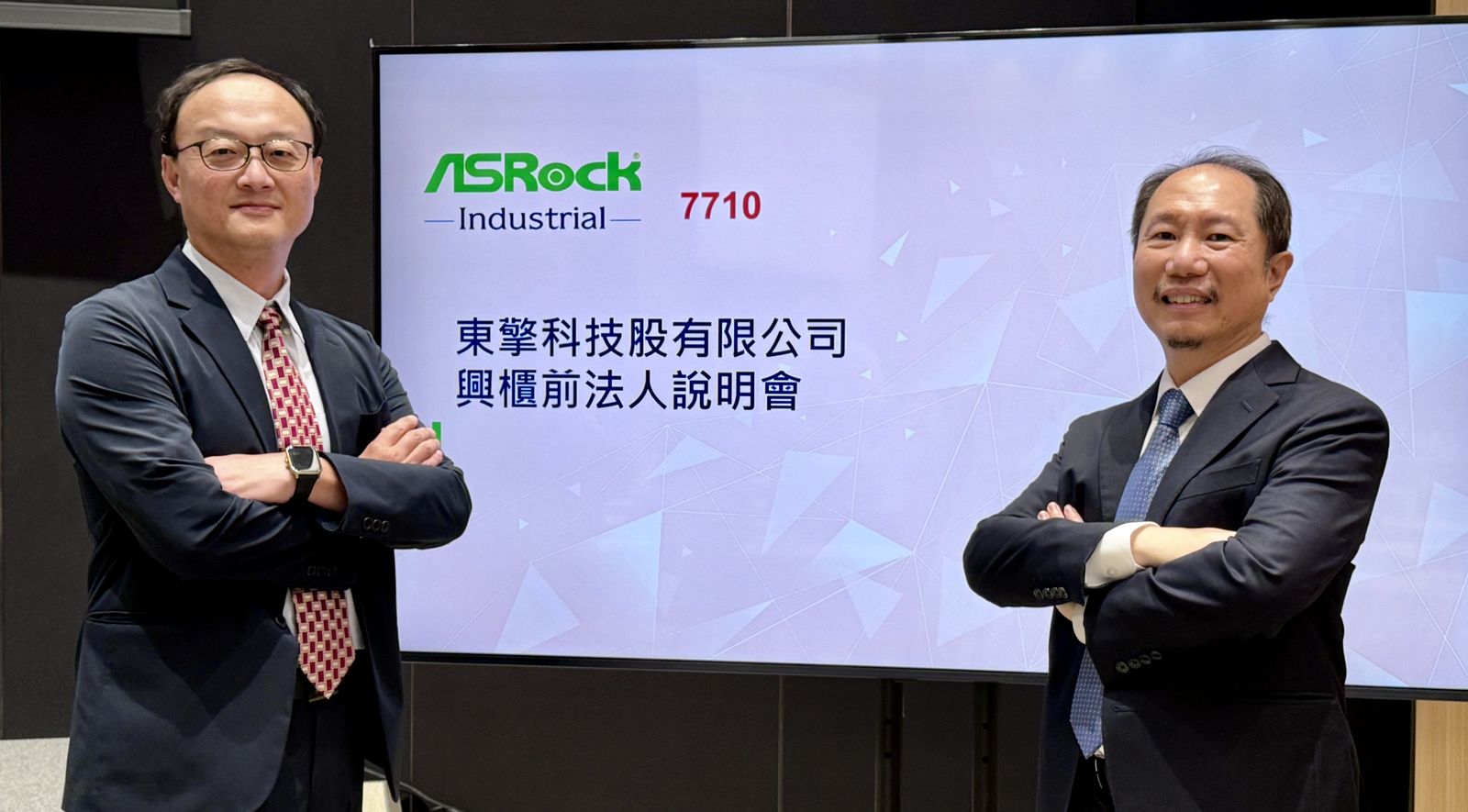 和碩集團孫公司東擎營運回升、雲端遊戲添柴火 明以180元掛牌興櫃