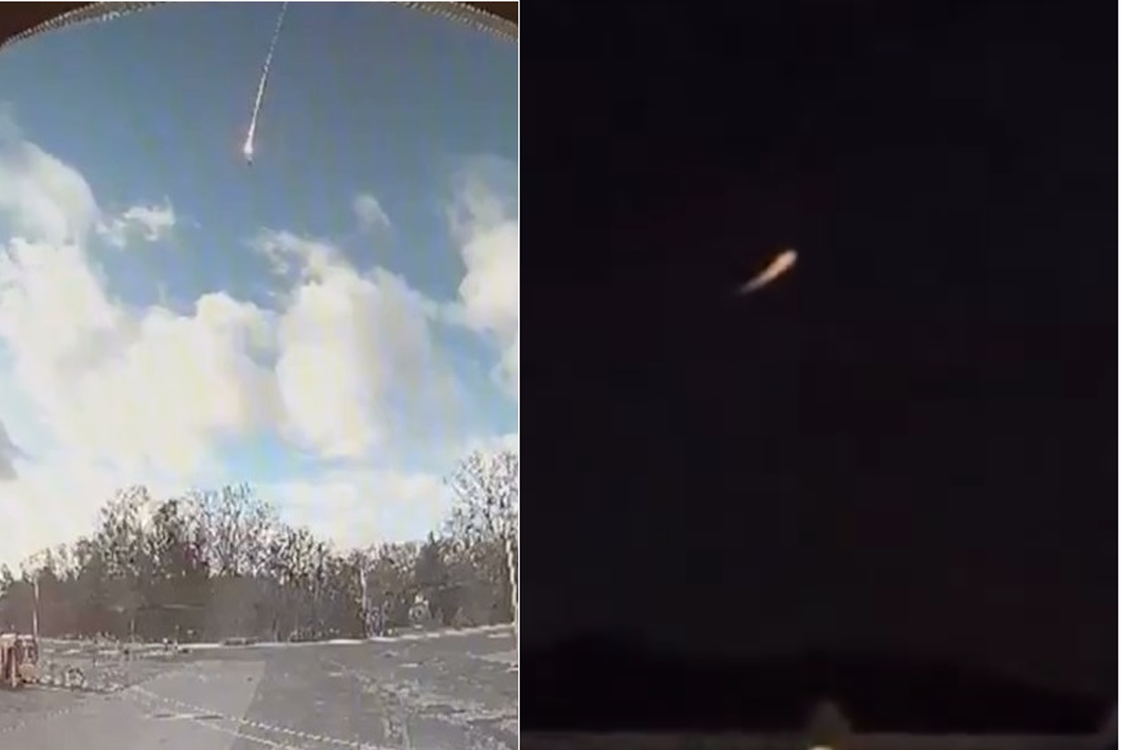 2046顆火球狂現！隕石暴增還是外星人？美國流星協會曝真相