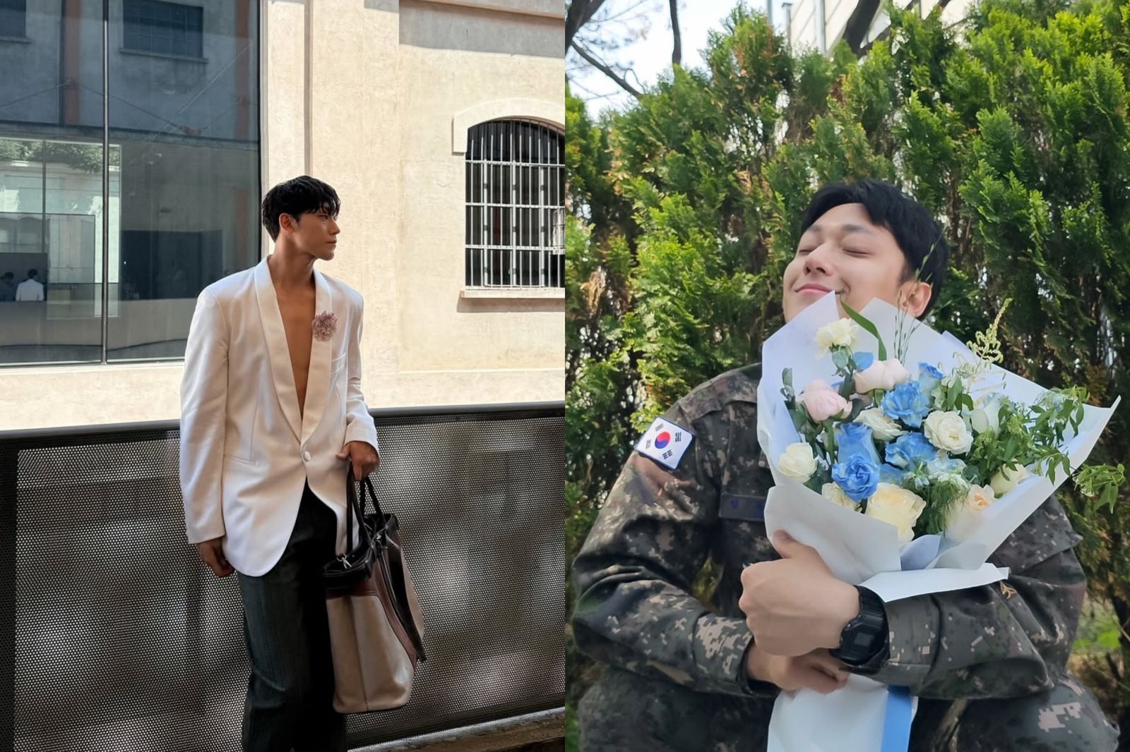 李到晛退伍復出作再搭洪氏姐妹！　女主角棄高旻示換成「她」