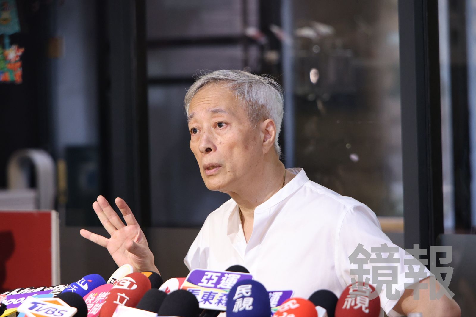 童芯被指「小三」姜厚任怒揭另有其人!曝背後真相反擊 發火嗆:乾脆說「老王」是我