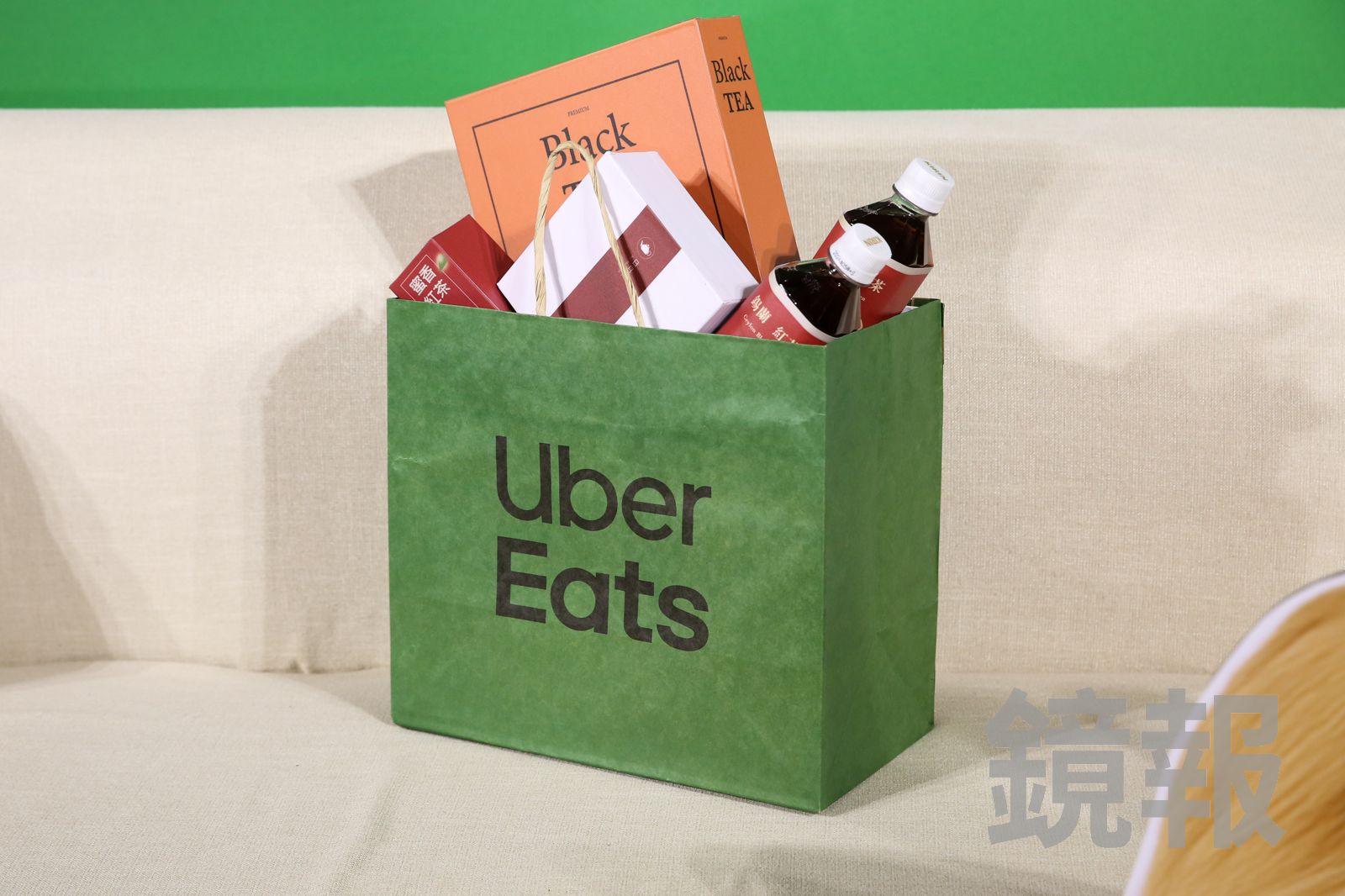 Uber Eats再爆爭議！服務費疑飆漲「會員也逃不過」　網友怒批：客服根本找不到人