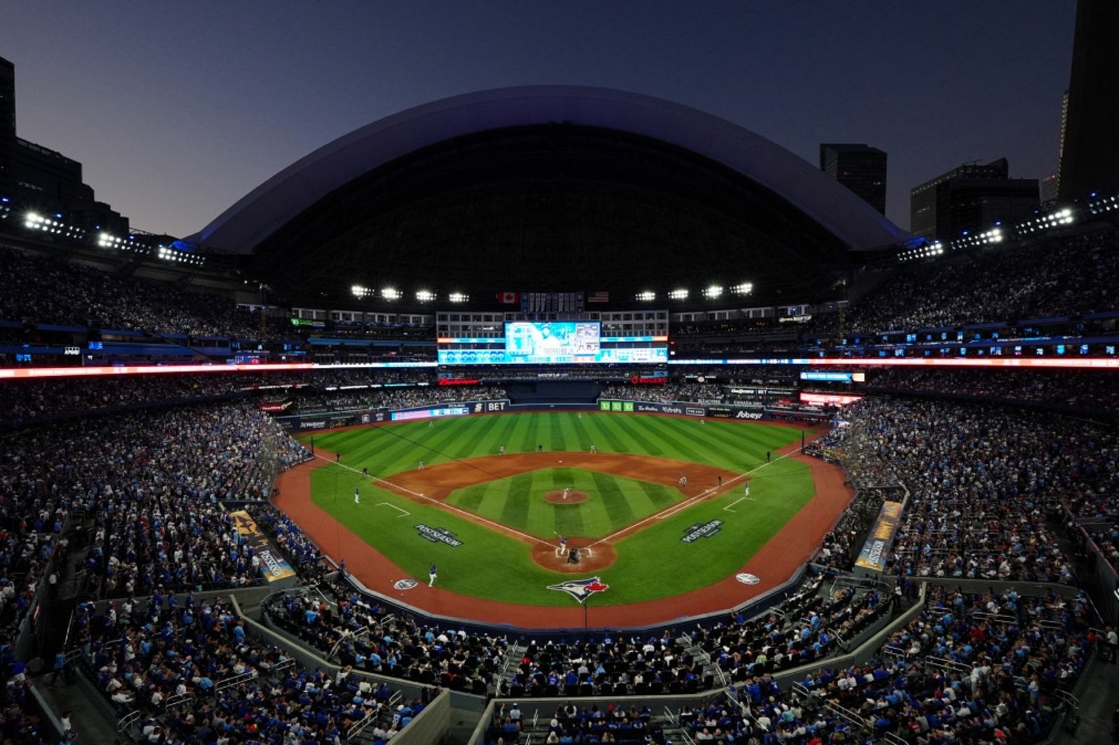 運動博弈醜聞延燒 MLB工會理事憂賭博威脅球員安全