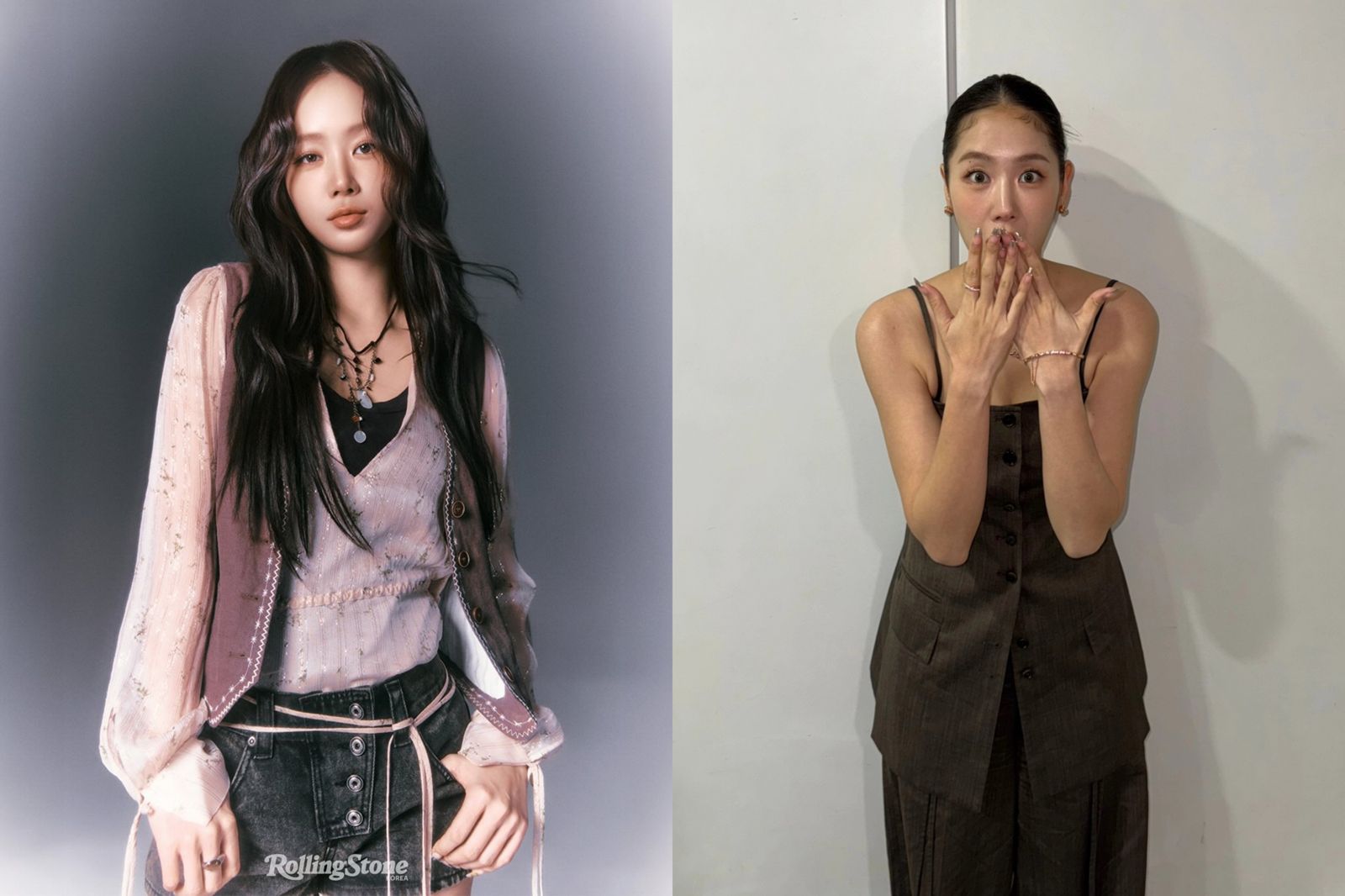 34歲女偶像丟1億韓元進股市擺10年!媽媽1句話提醒 韶宥神祕笑認:買房全靠它
