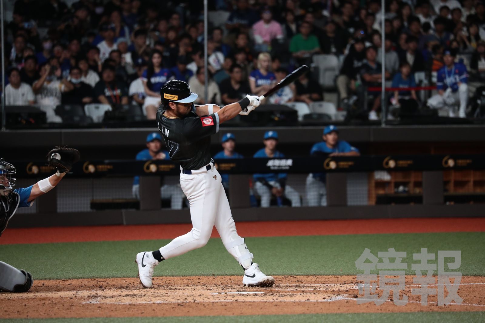 林家正加盟日本火腿！火腿球團肯定經典賽表現促成簽約