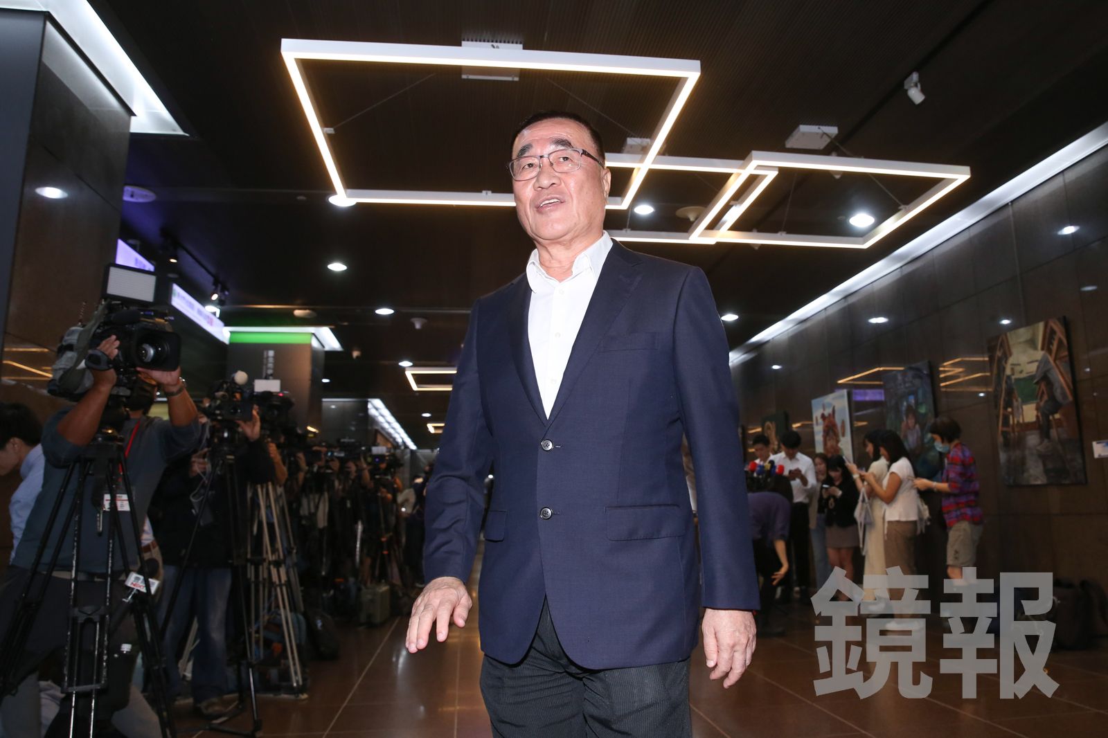 北市府、新壽分手費估40億 李四川:盼農曆年前與輝達完成簽約